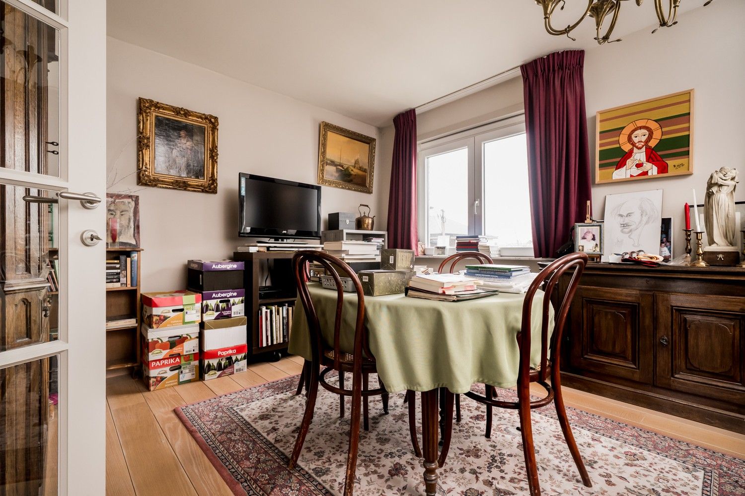 Recente energiezuinige woning nabij het centrum foto 17