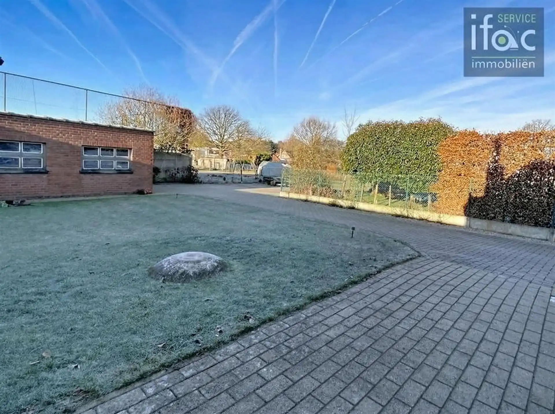 Degelijke woning op 33a17ca!  Centrum Veltem-Beisem foto 30