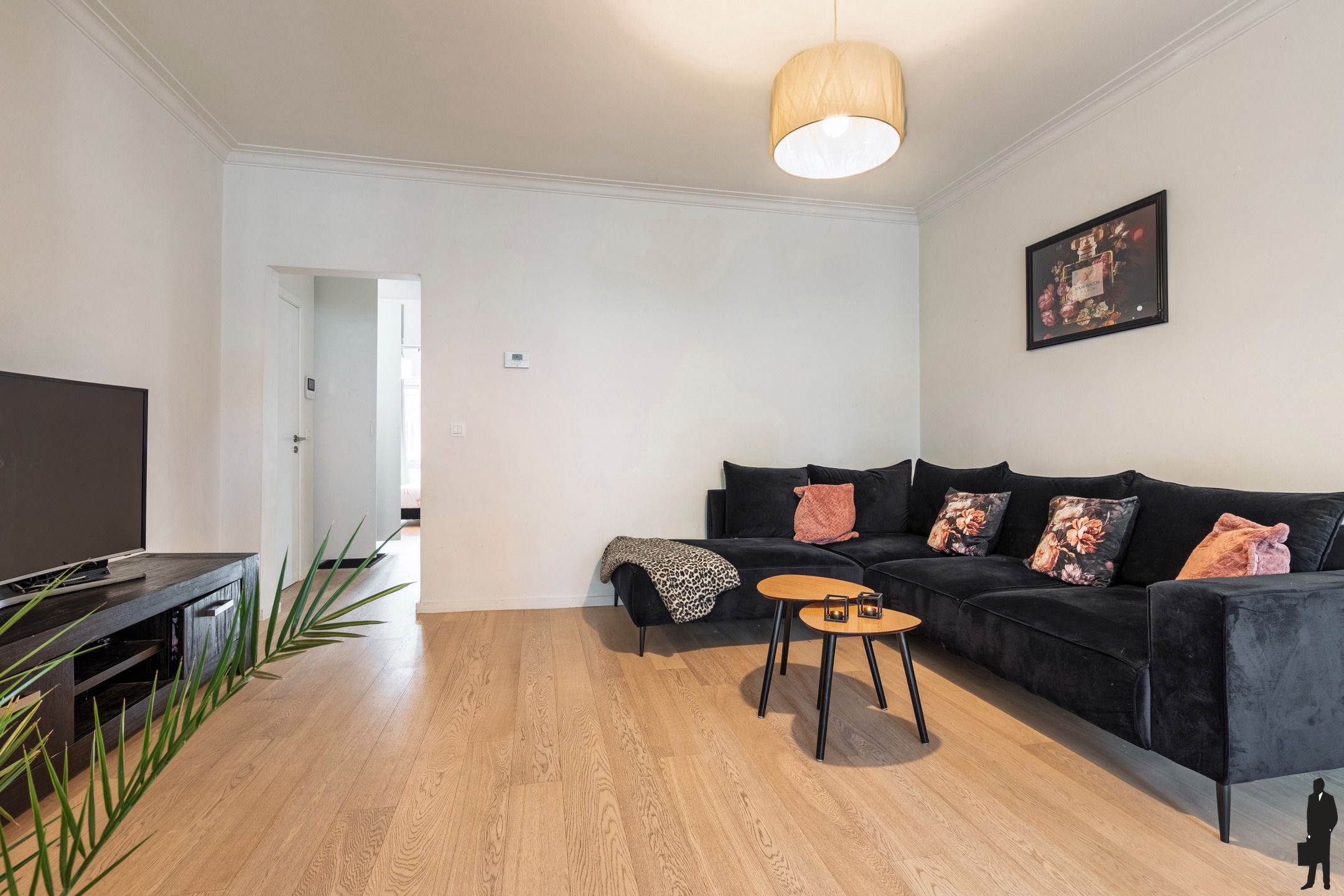Gelijkvloers appartement van ca. 74m² met 2slks foto 8