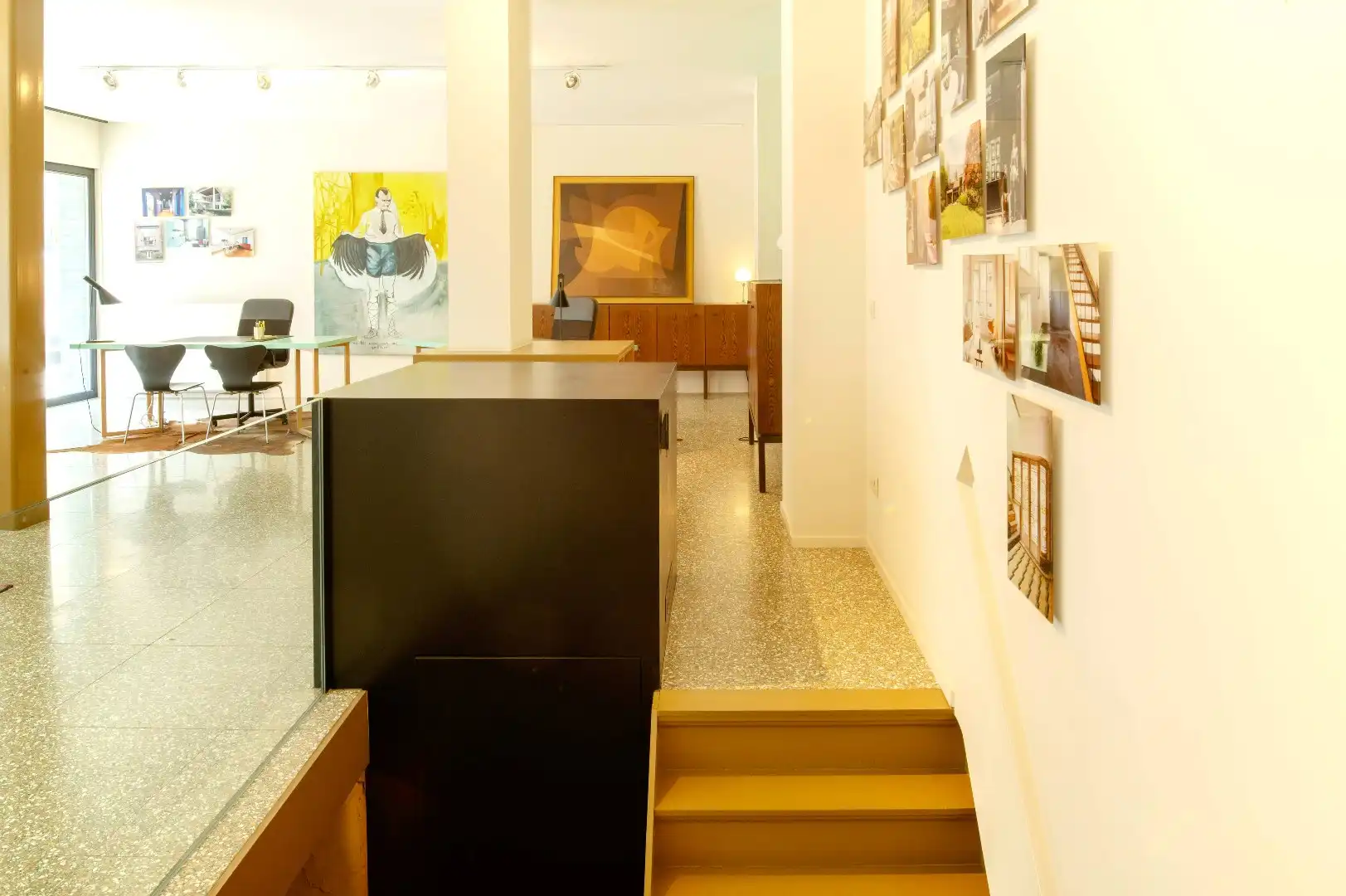 Sint-Katelijnevest 24 - Iconisch winkelpand vlakbij de Meir  foto 13