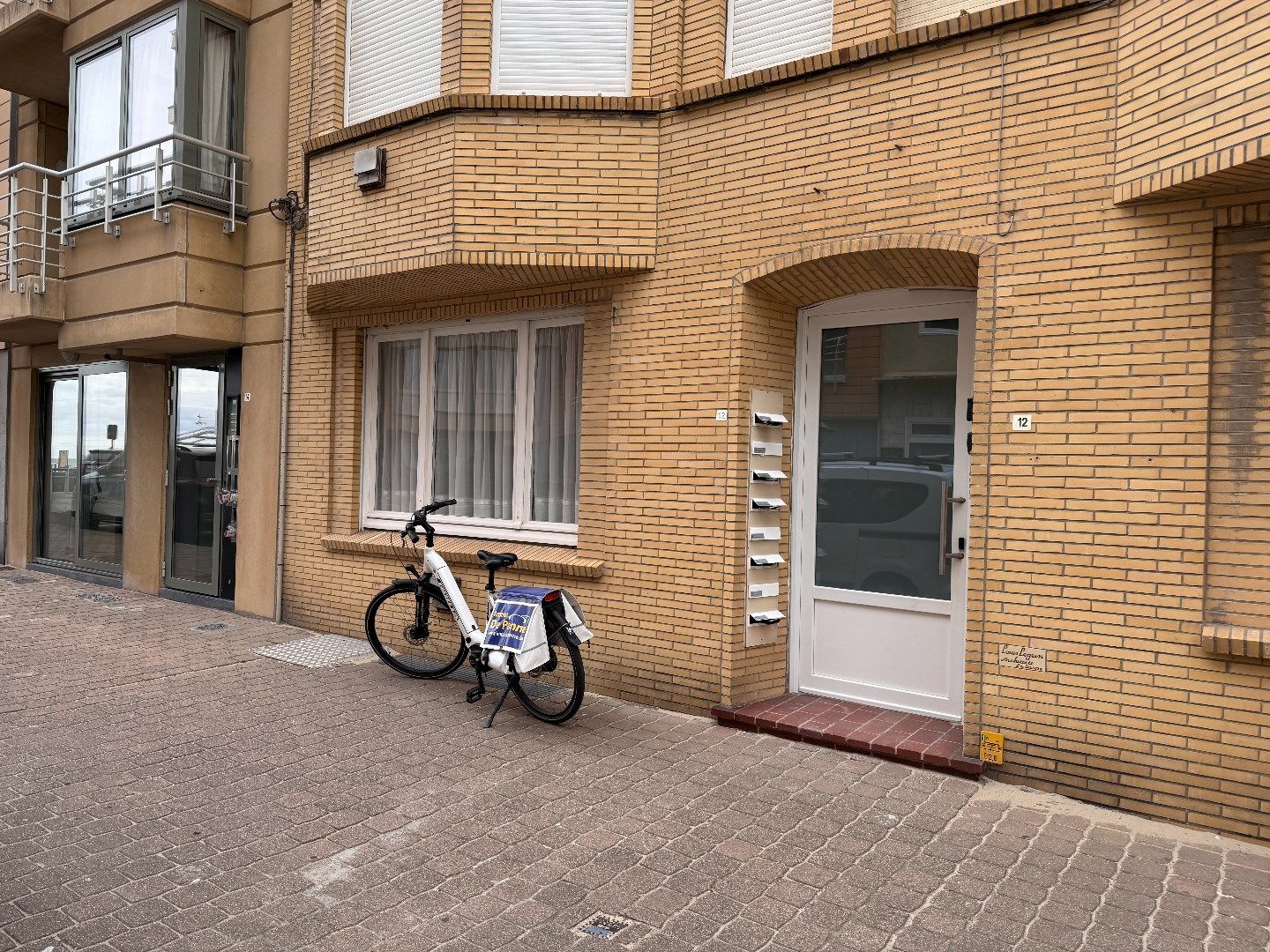 Residentie Charm G001 + K2 foto 15