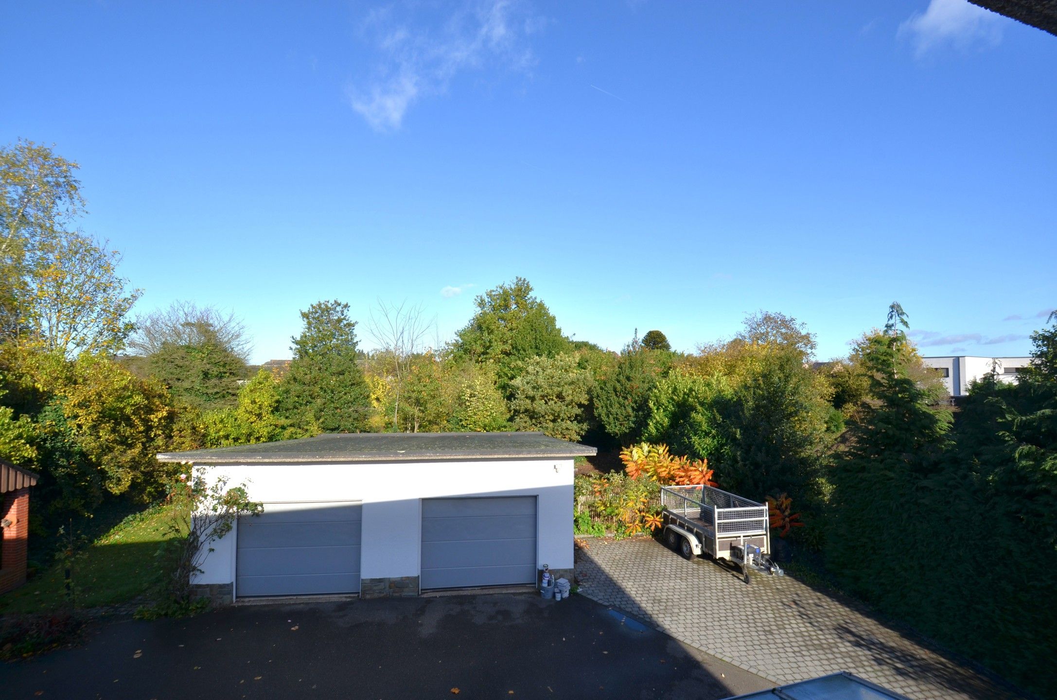 Af te werken woning met 2 slaapkamers foto 20