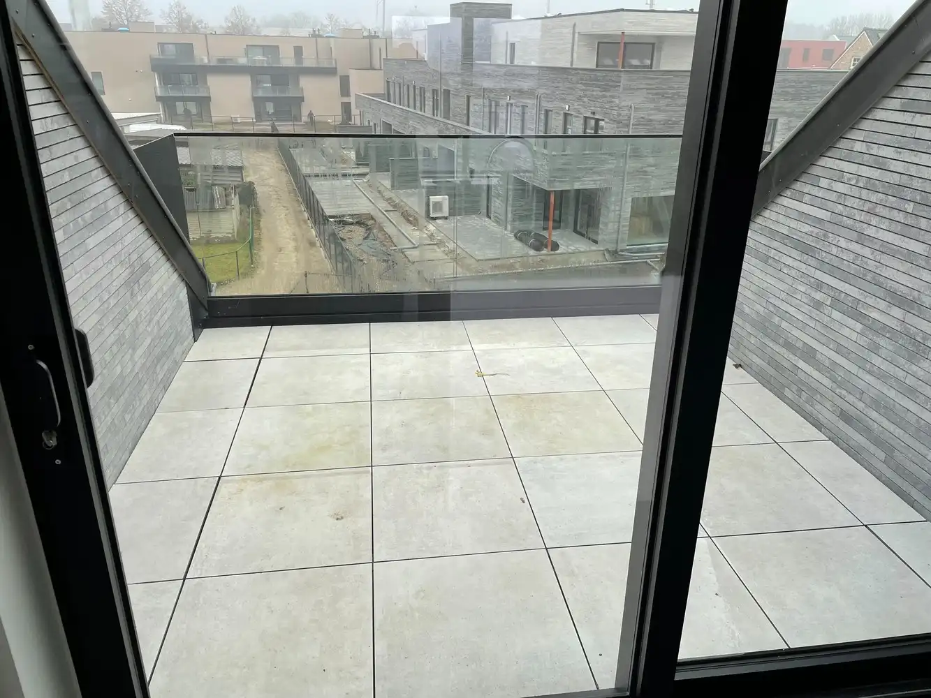 Appartement te huur foto 13