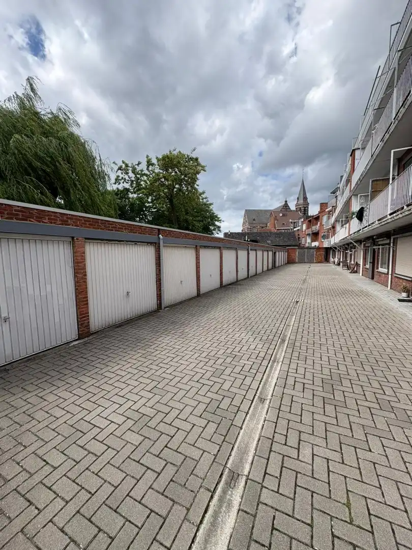 Appartement te huur Hasselt foto 11