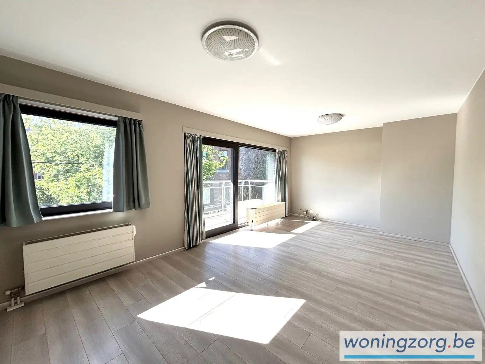 Appartement te huur Bleekstraat 13/401 - 2800 Mechelen
