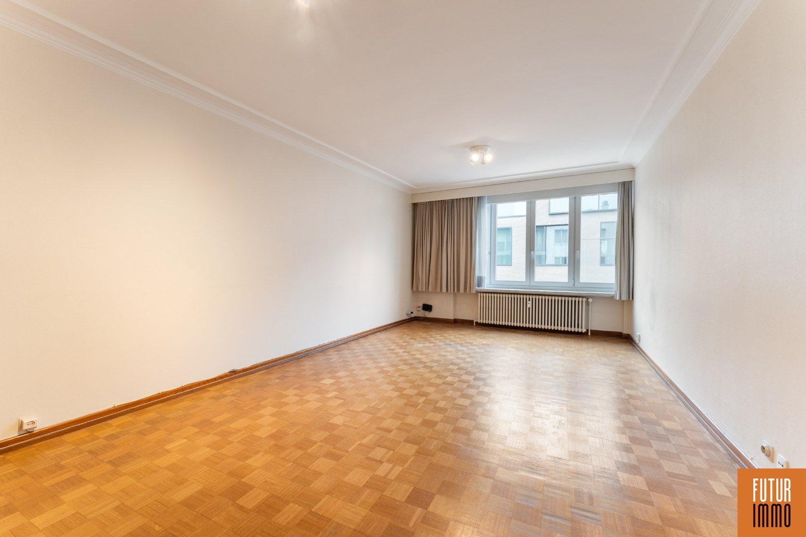 Tof en instapklaar appartement vlakbij Grote Markt foto 4