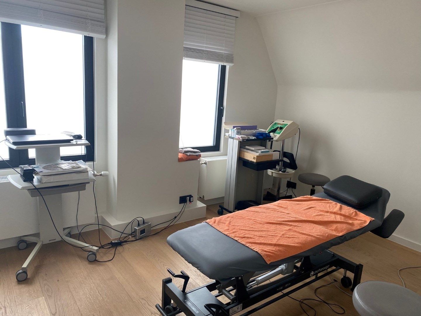 Goed bereikbare kantoor- of  praktijkruimte in multidisciplinaire praktijk foto 7