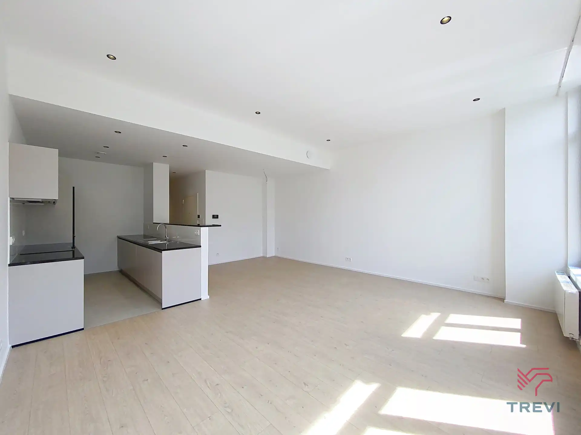 Prachtige NIEUWE duplex met 3 slaapkamers! foto 3