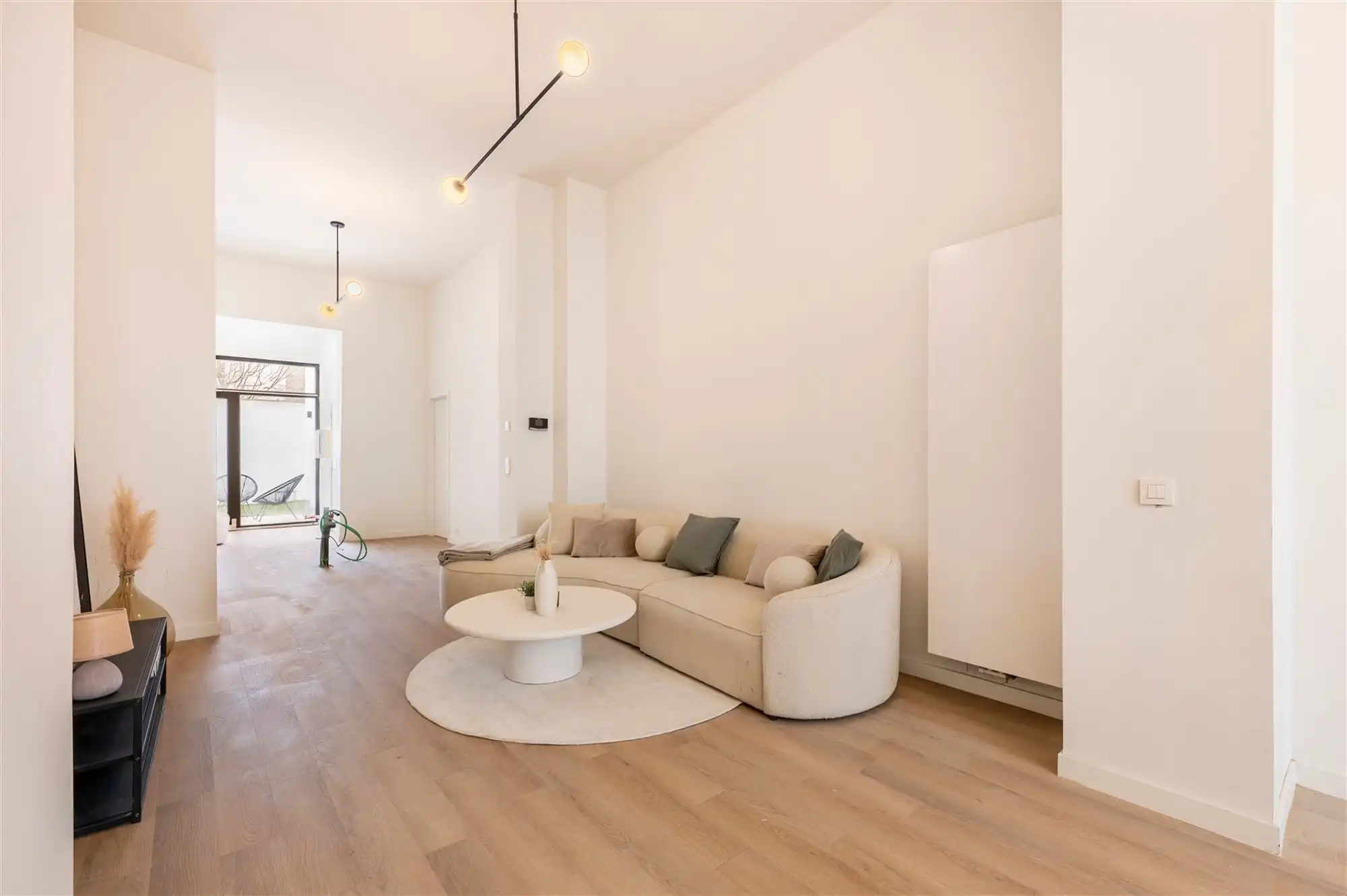 Gerenoveerde opbrengsteigendom met 2 appartementen foto 16