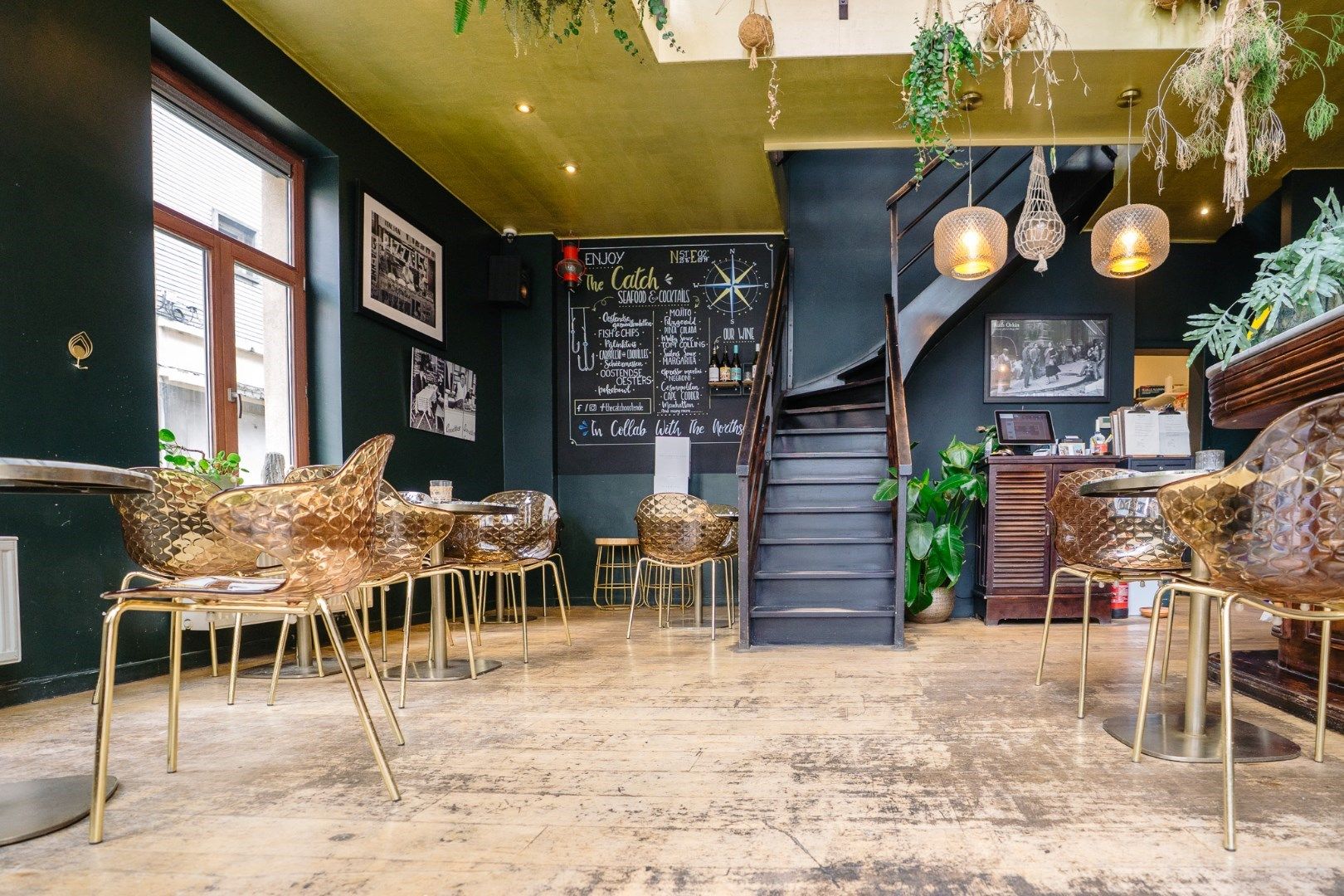 INSTAPKLAAR HANDELSPAND OP TOPLOCATIE  foto 6