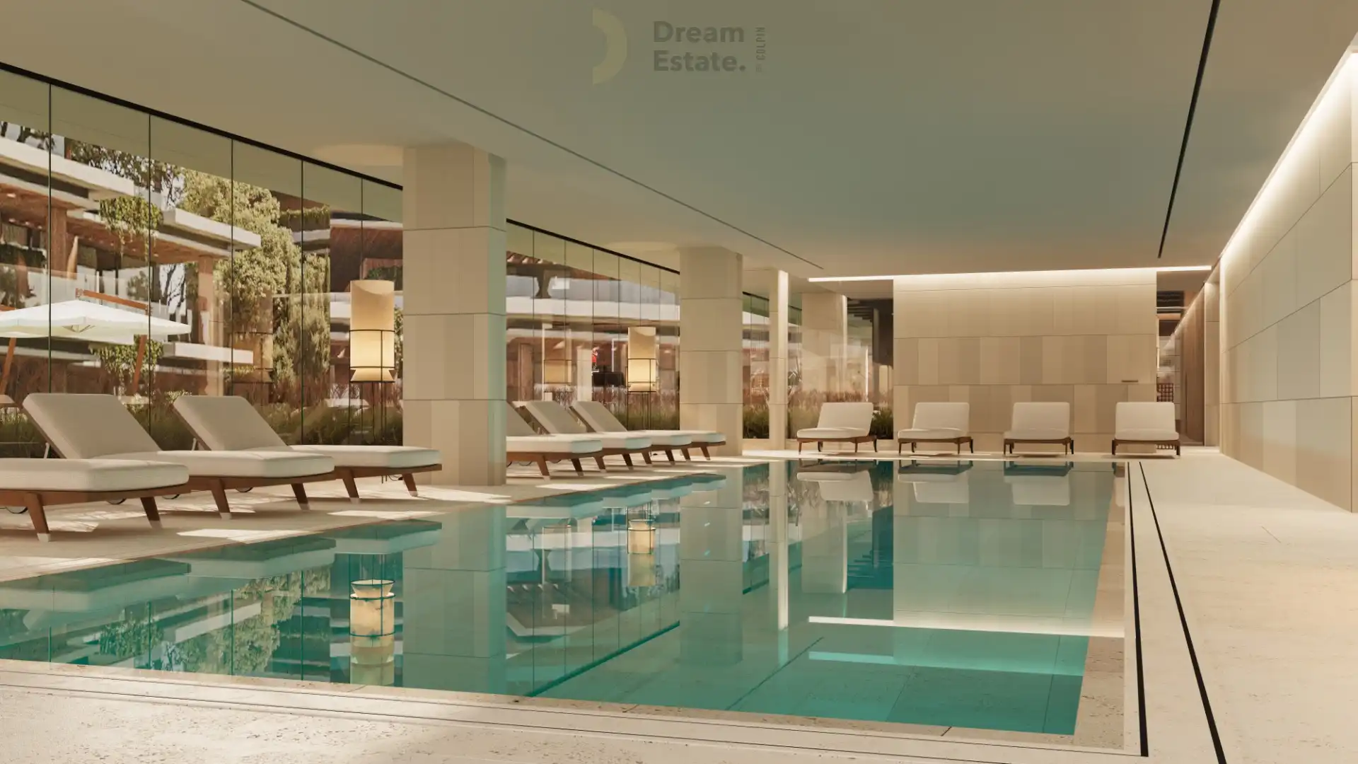 Adembenemende locatie vlakbij Los Flamingos Golf, Marbella. foto 5