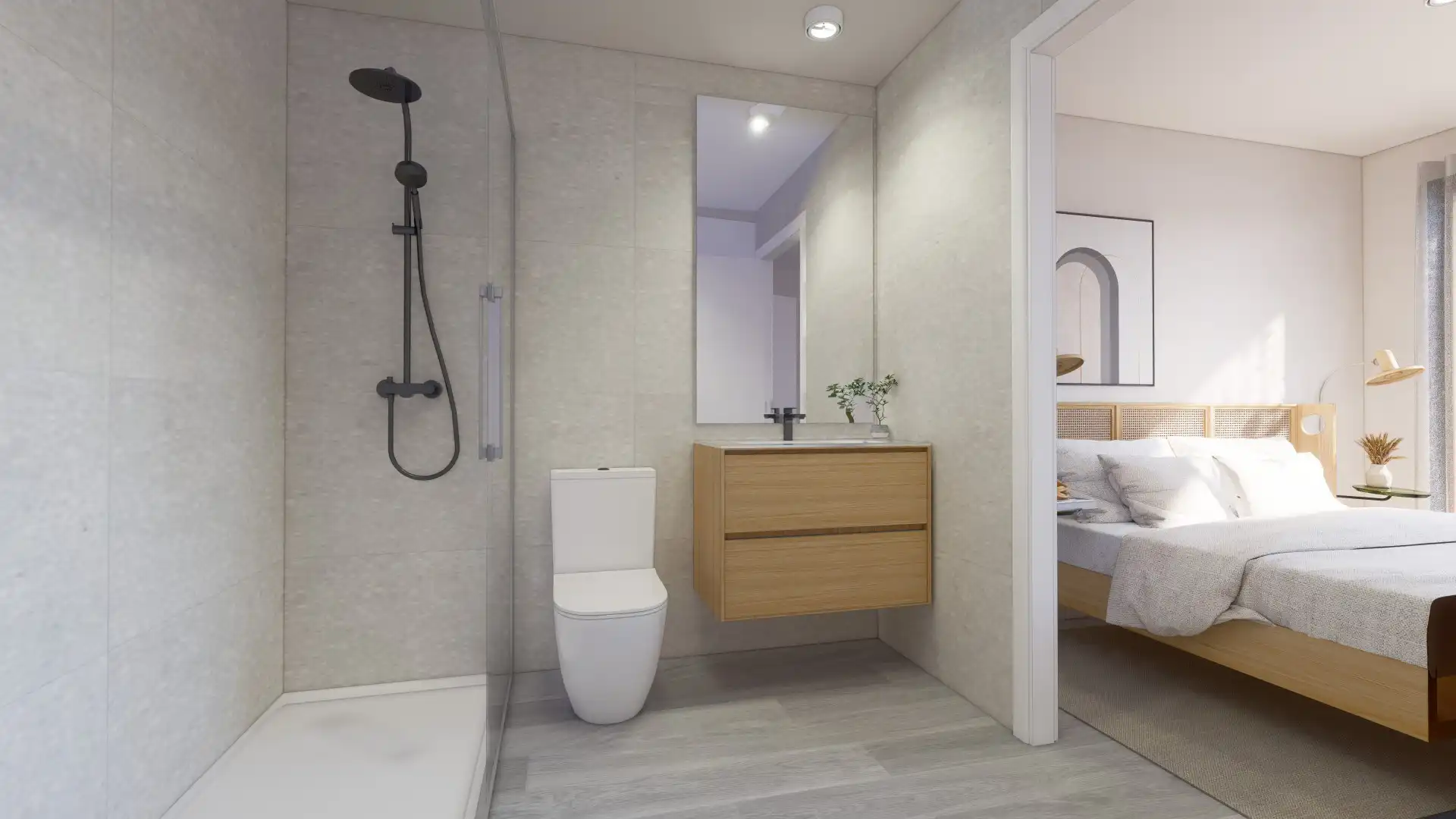 Residencial Villas Atenea Golf - Torre Pacheco foto 3