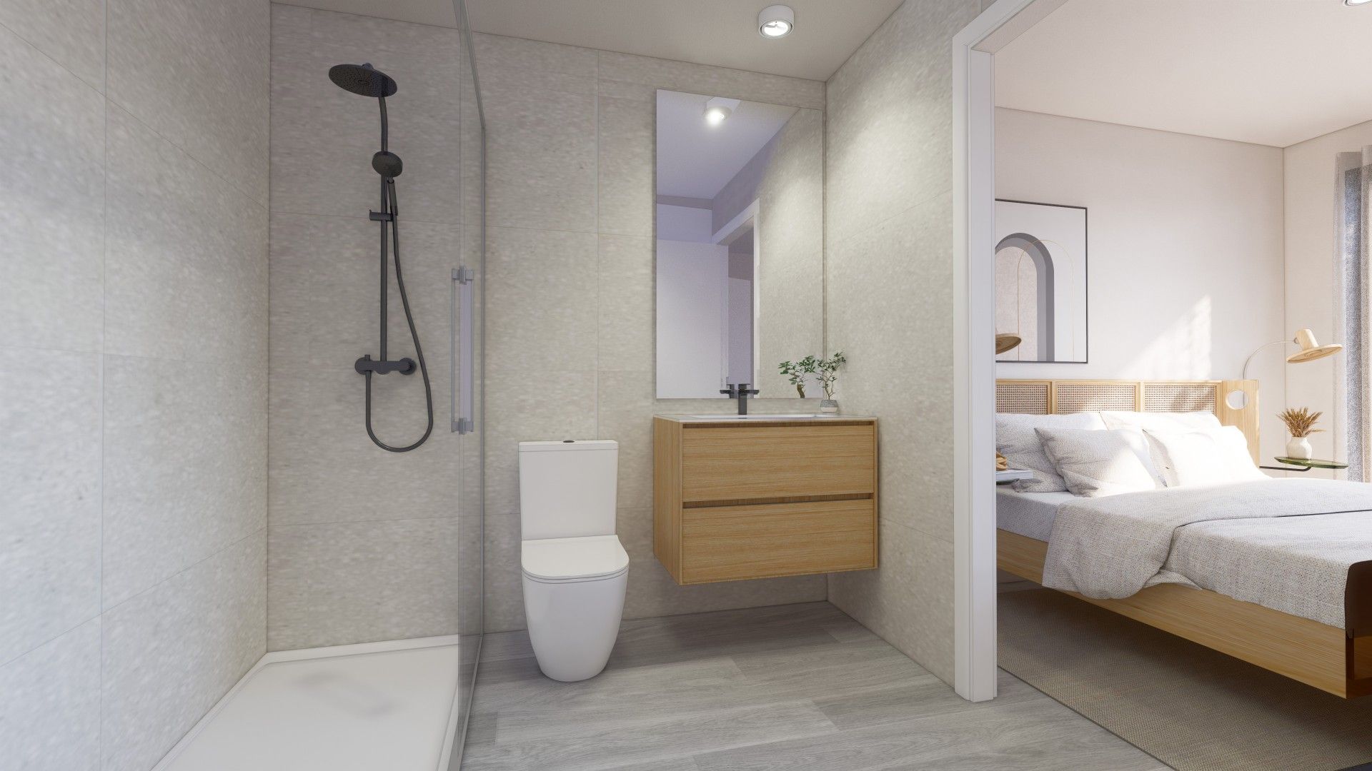 Residencial Villas Atenea Golf - Torre Pacheco foto 3