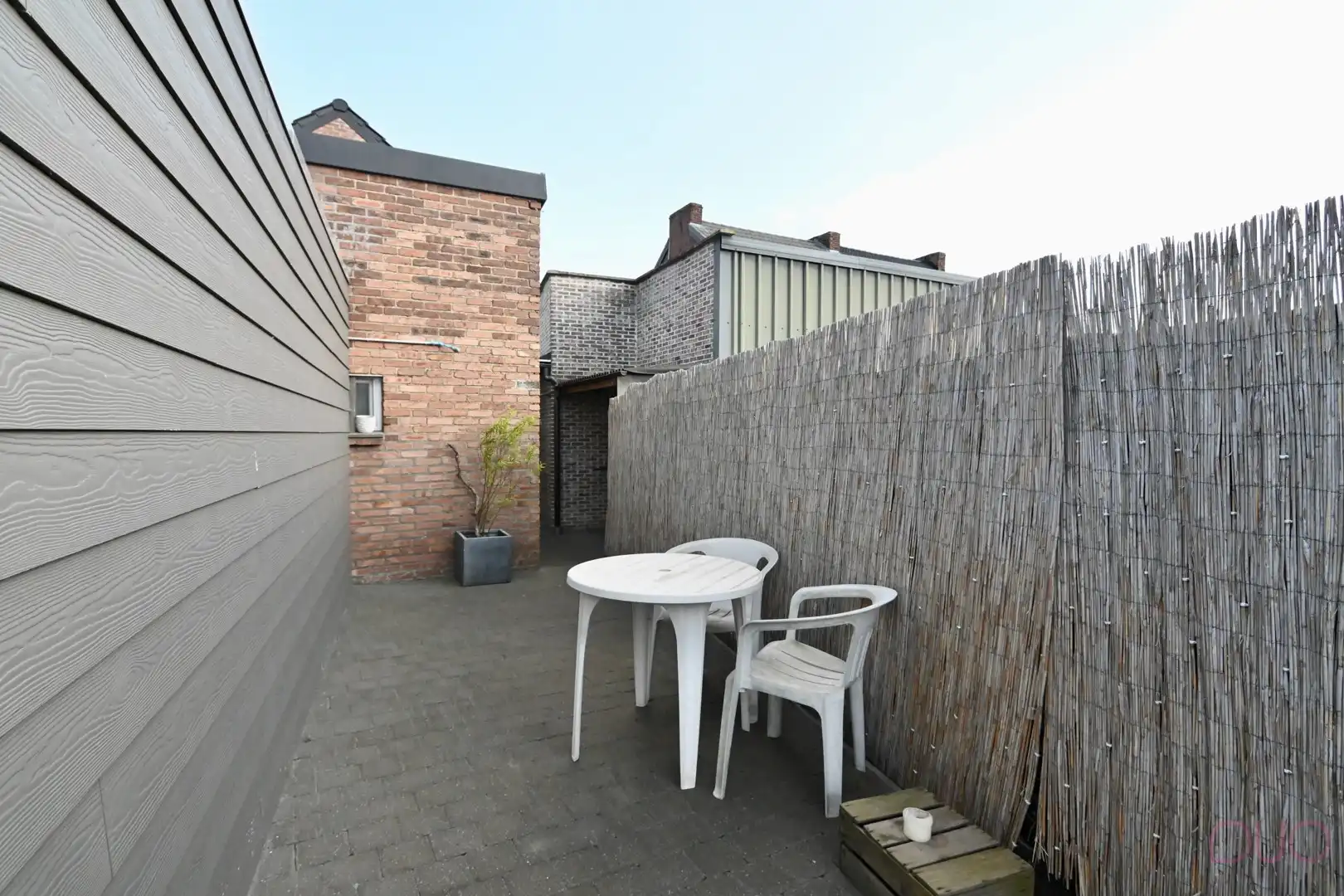 Instapklare woning met 4 slaapkamers en tuin foto 21