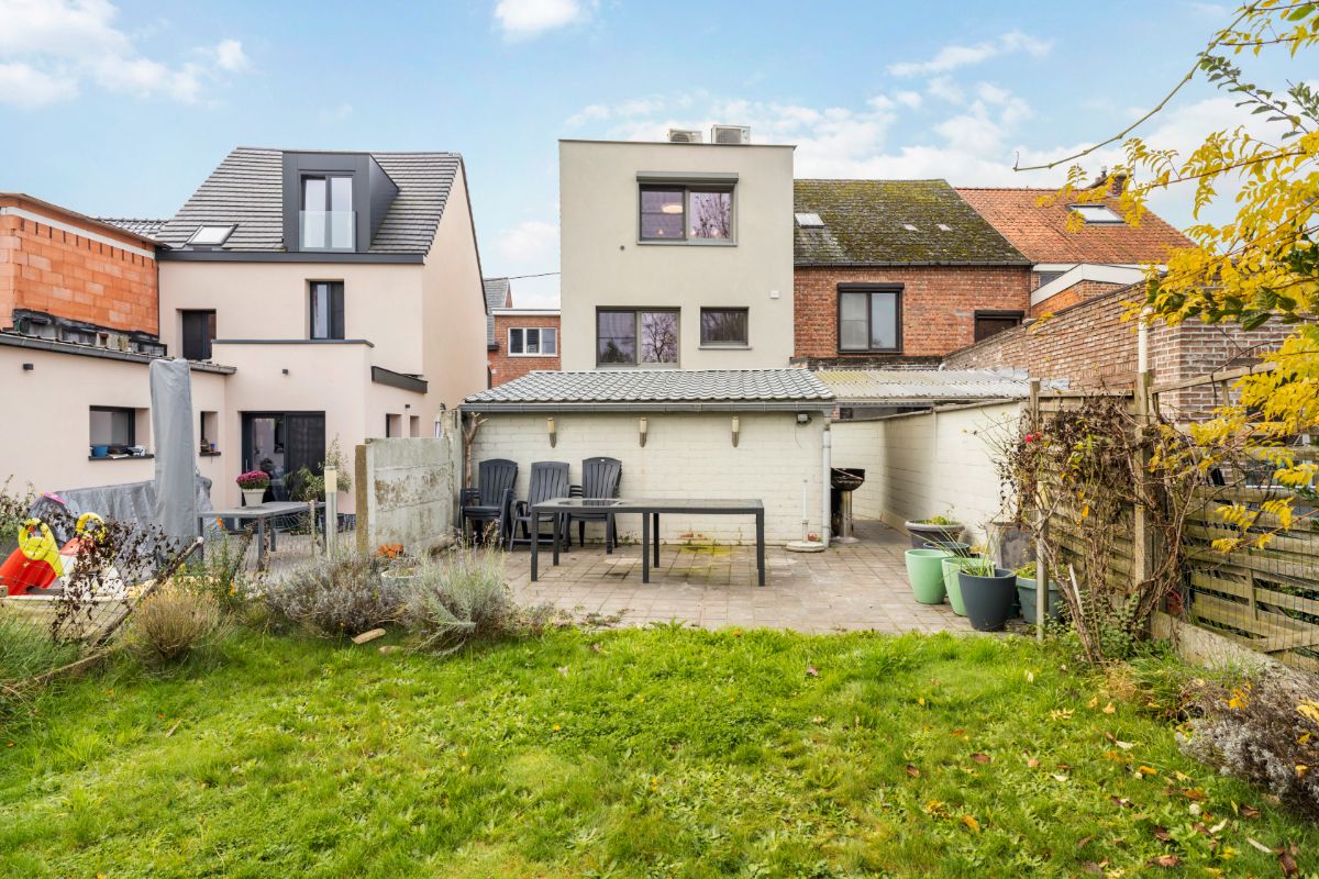 Opwijksestraat 254 - 9280 Lebbeke foto 15