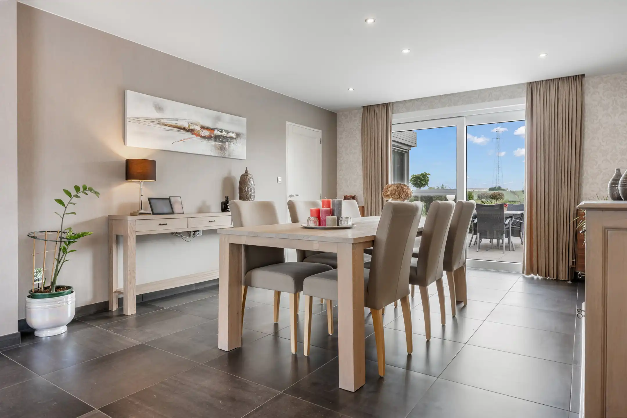 Vrijstaande villa op 28a22ca in Val-Meer foto 20