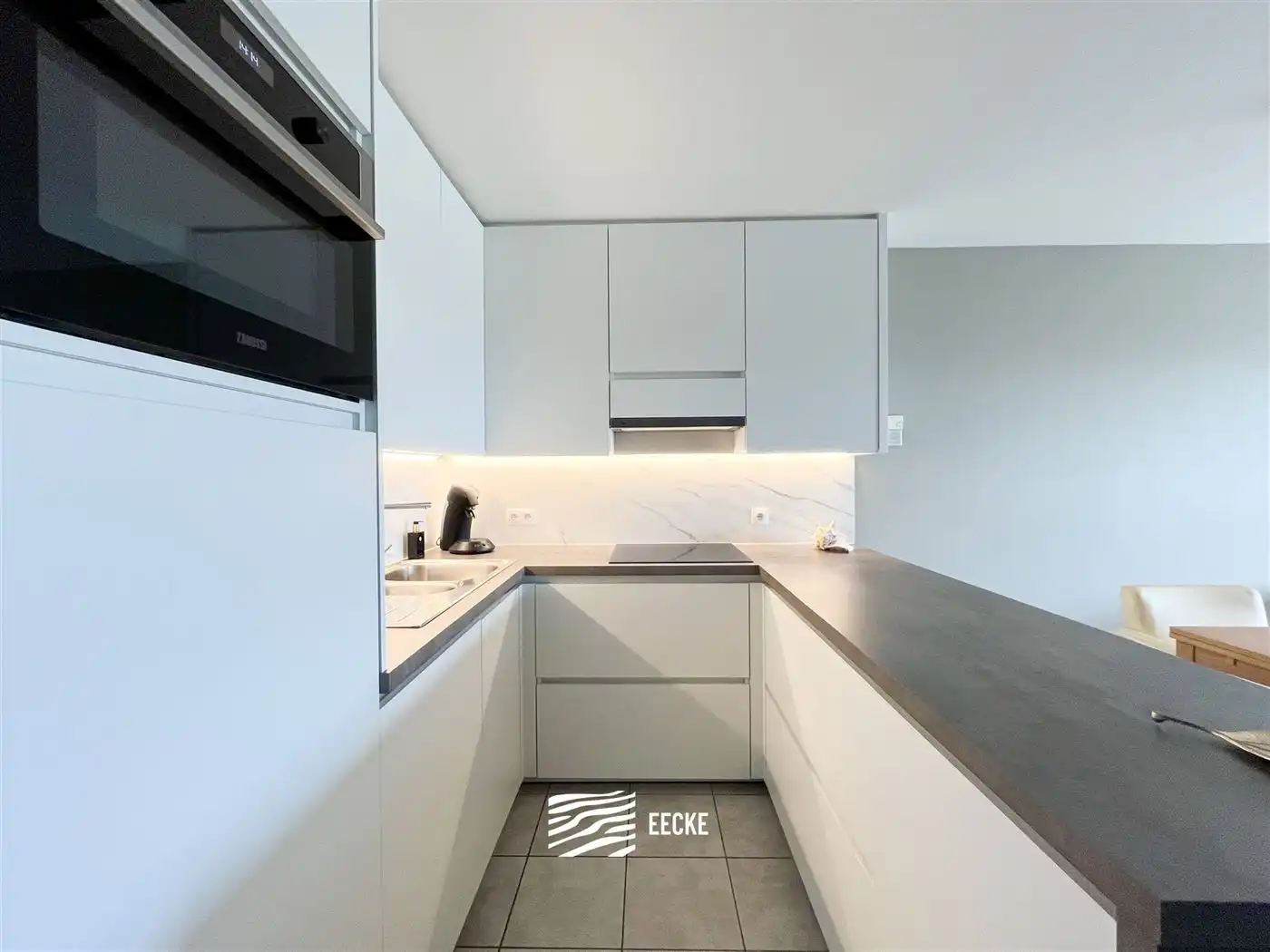 Appartement met 1 slaapkamer foto 7