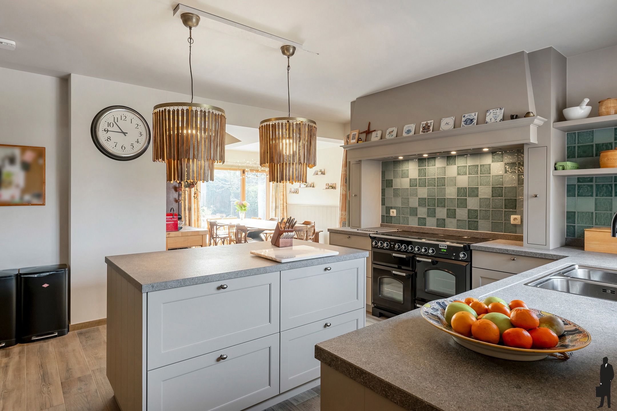 Uitstekend gerenoveerde villa op rustige locatie in Weelde foto 7