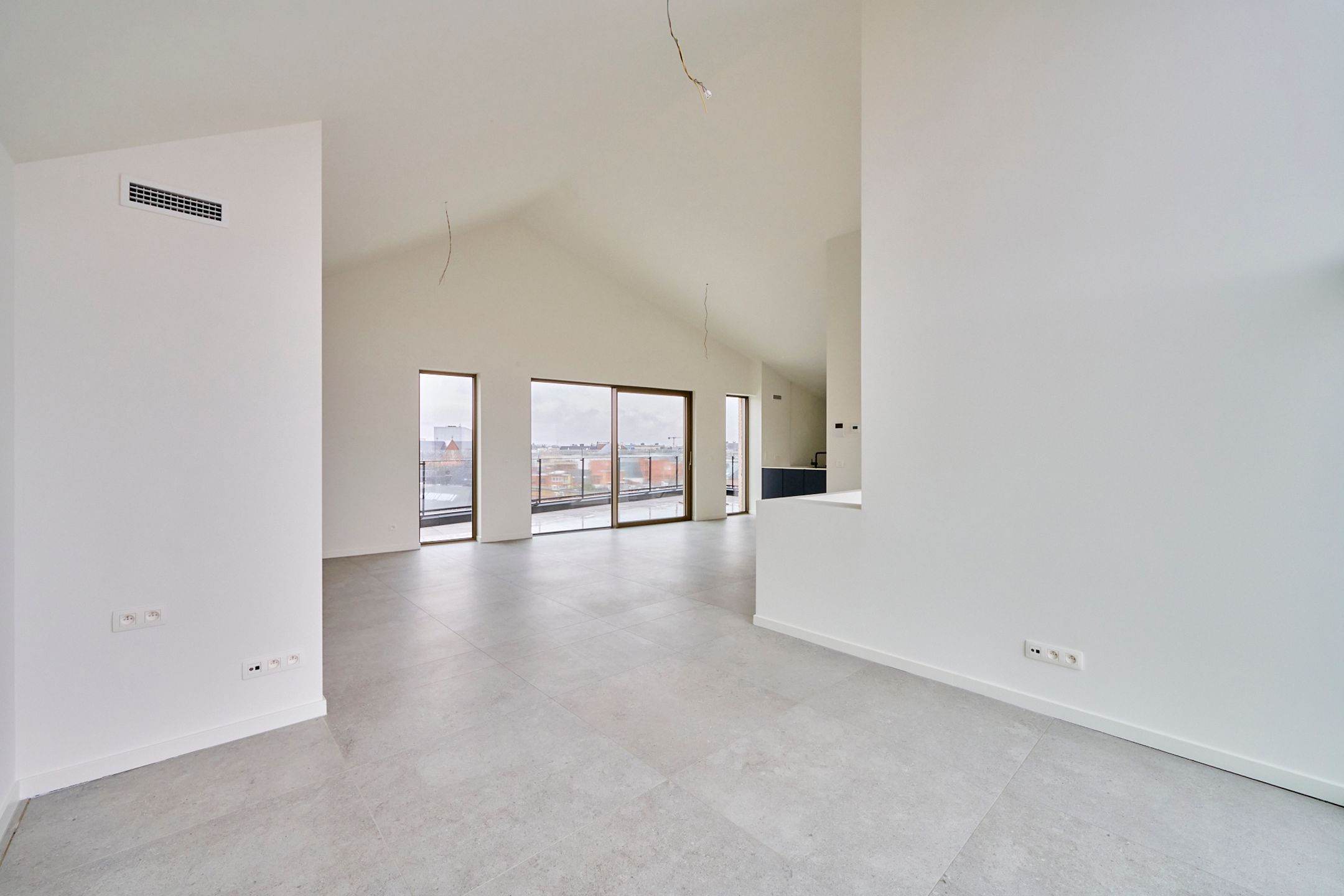 LUXE SKYHOUSE MET 3 SLAAPKAMERS foto 3