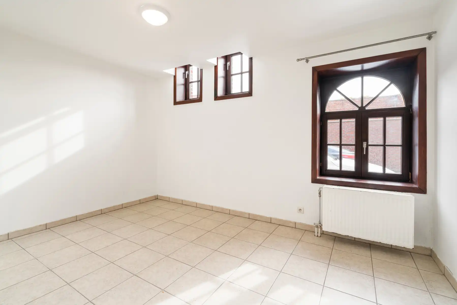 Appartement met 2 slaapkamers en terras foto 8