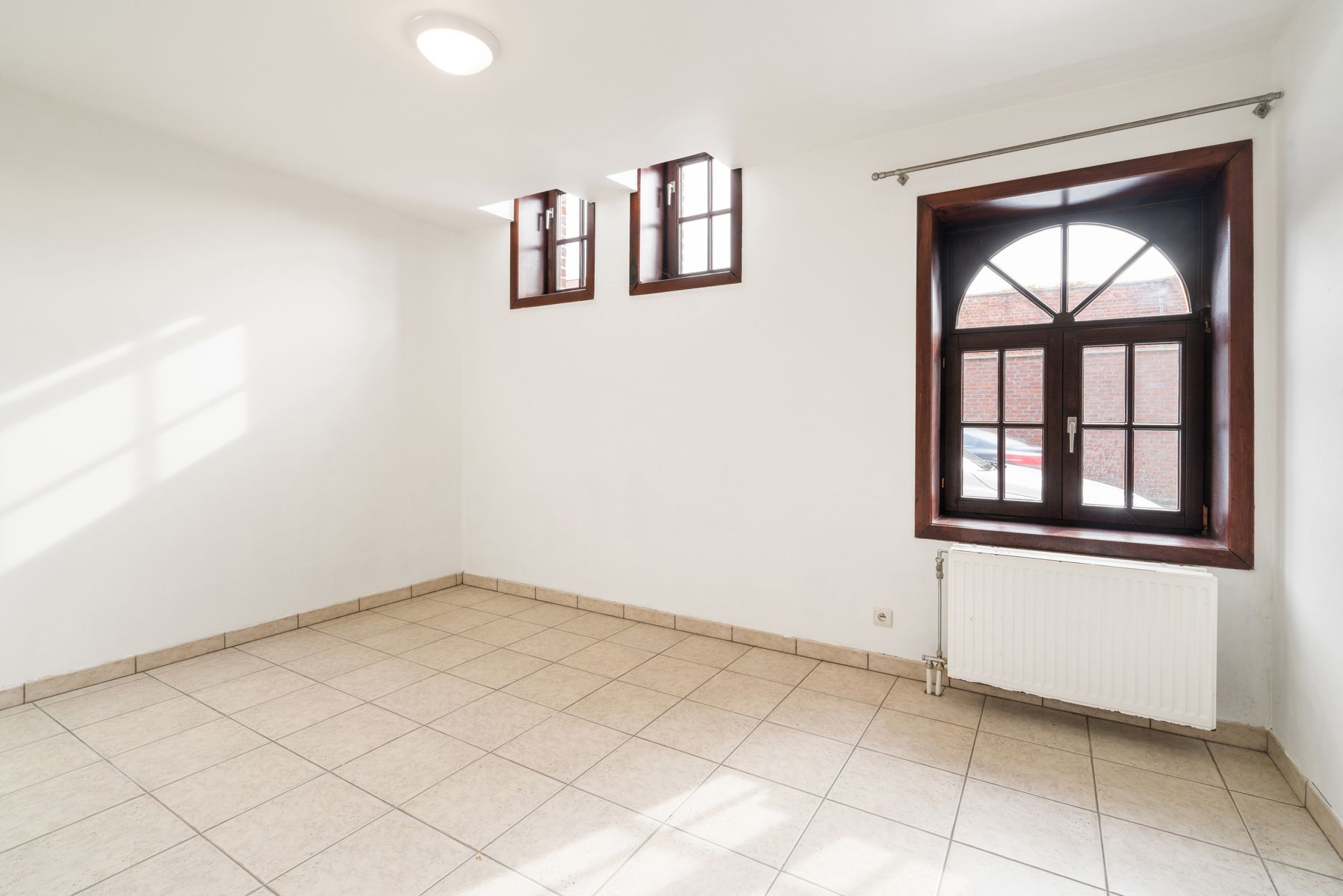 Appartement met 2 slaapkamers en terras foto 9