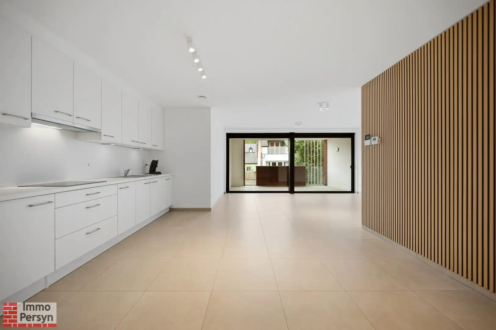 Nieuwbouw 2-slaapkamer appartement centrum Scherpenheuvel foto 7