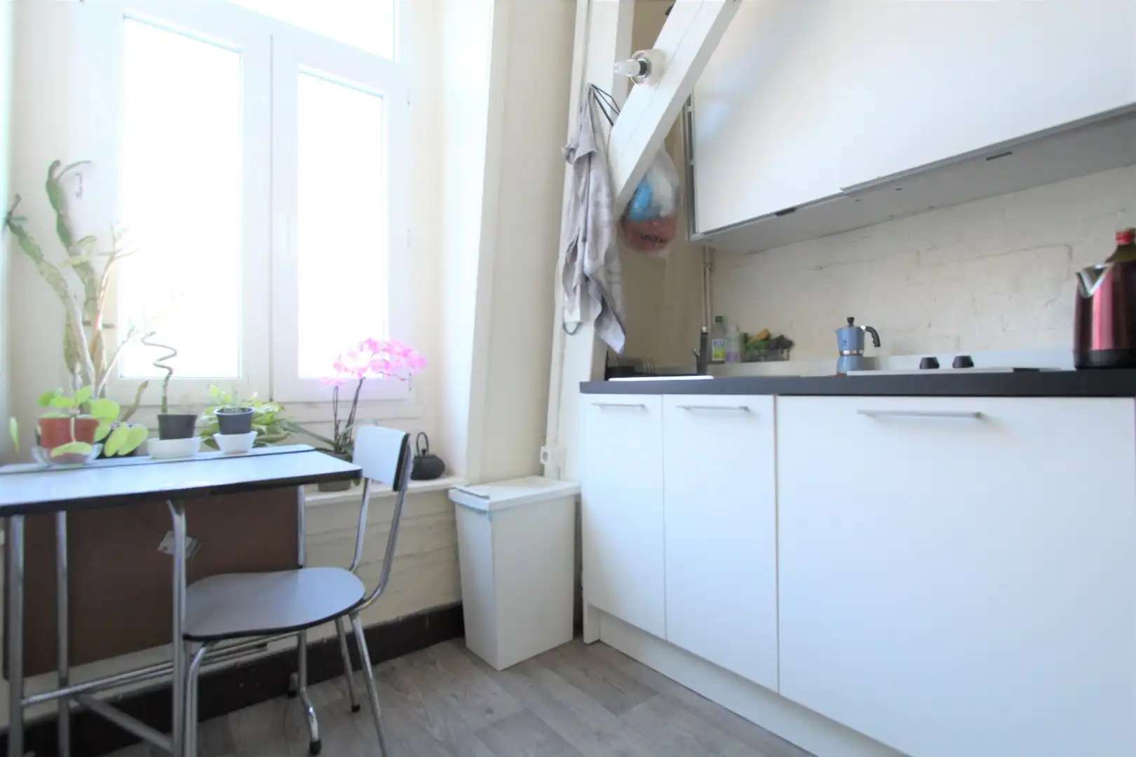 Gezellige studio in historisch centrum  foto 5