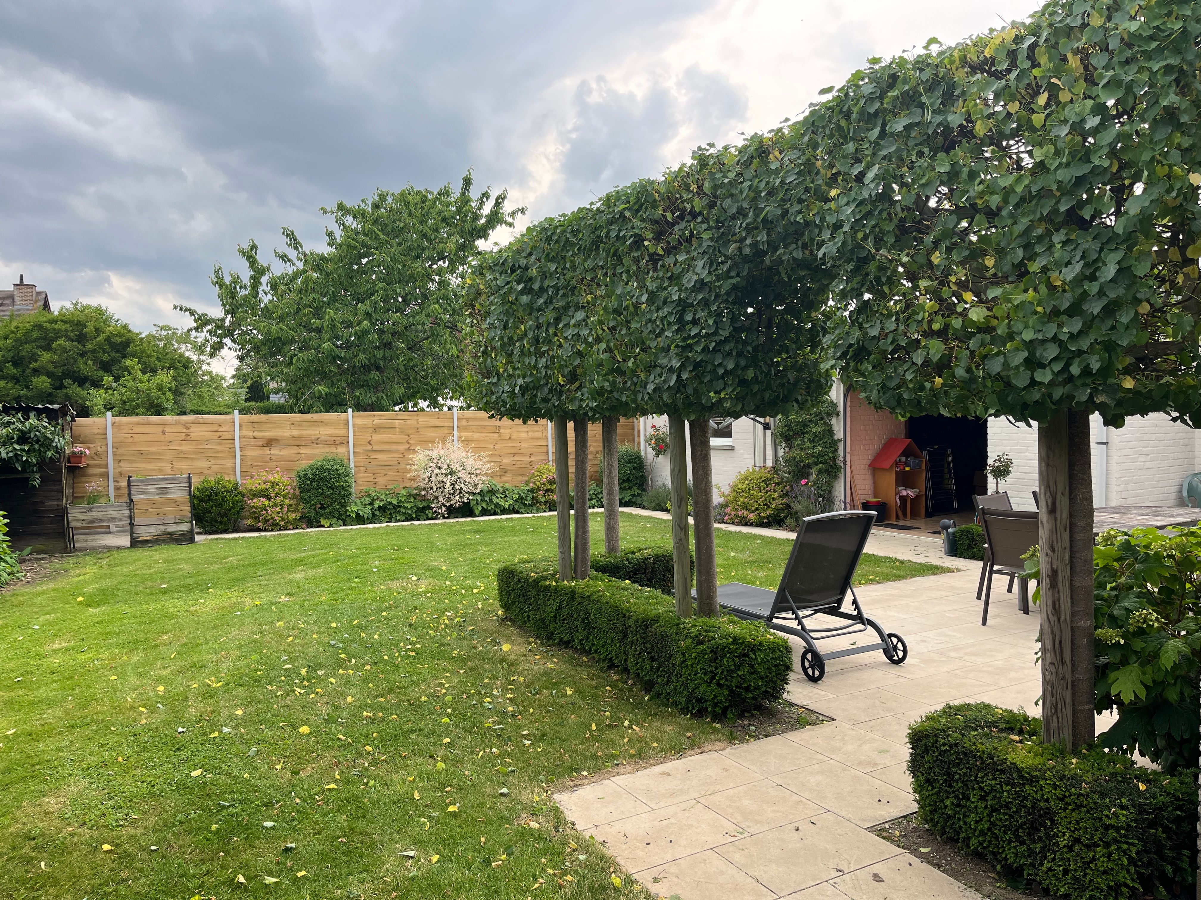 Gebouw voor gemengd gebruik foto 4