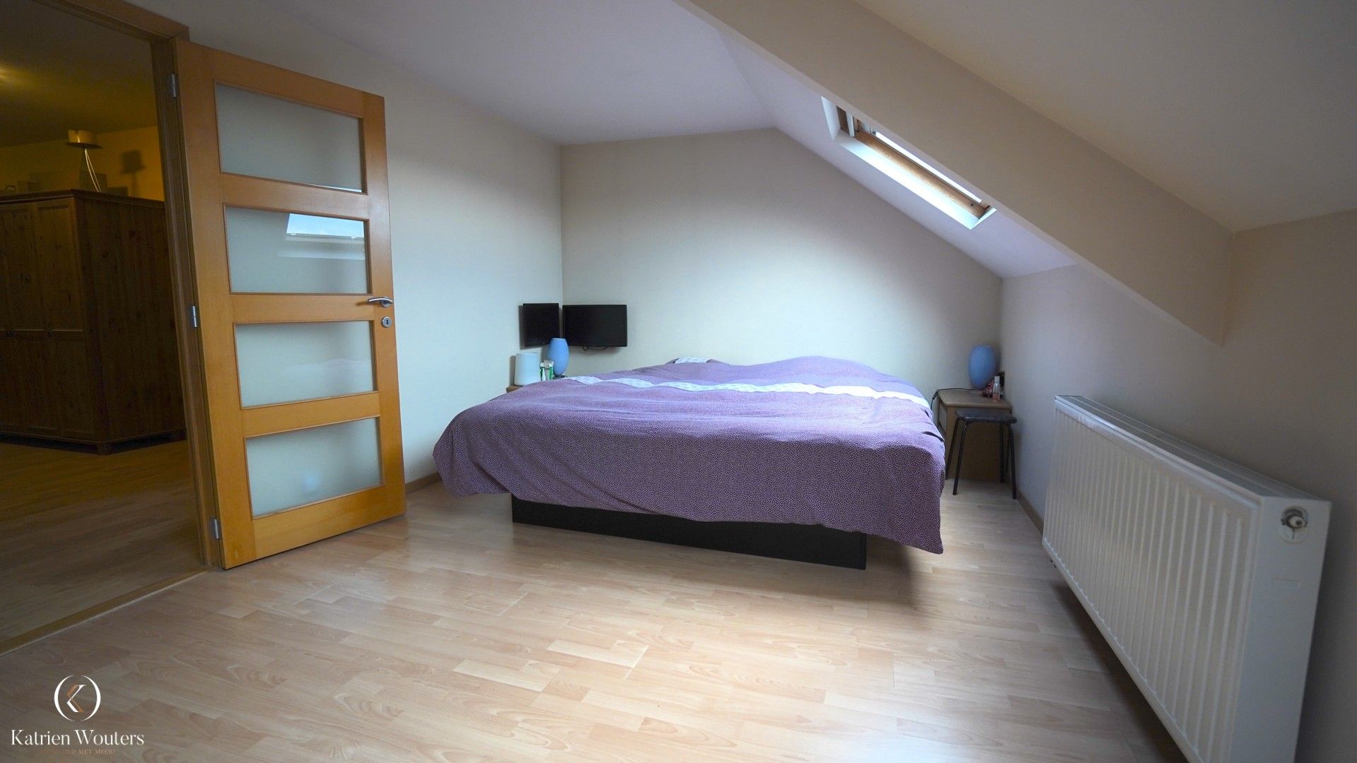 Ruime woning met veel potentieel foto 15
