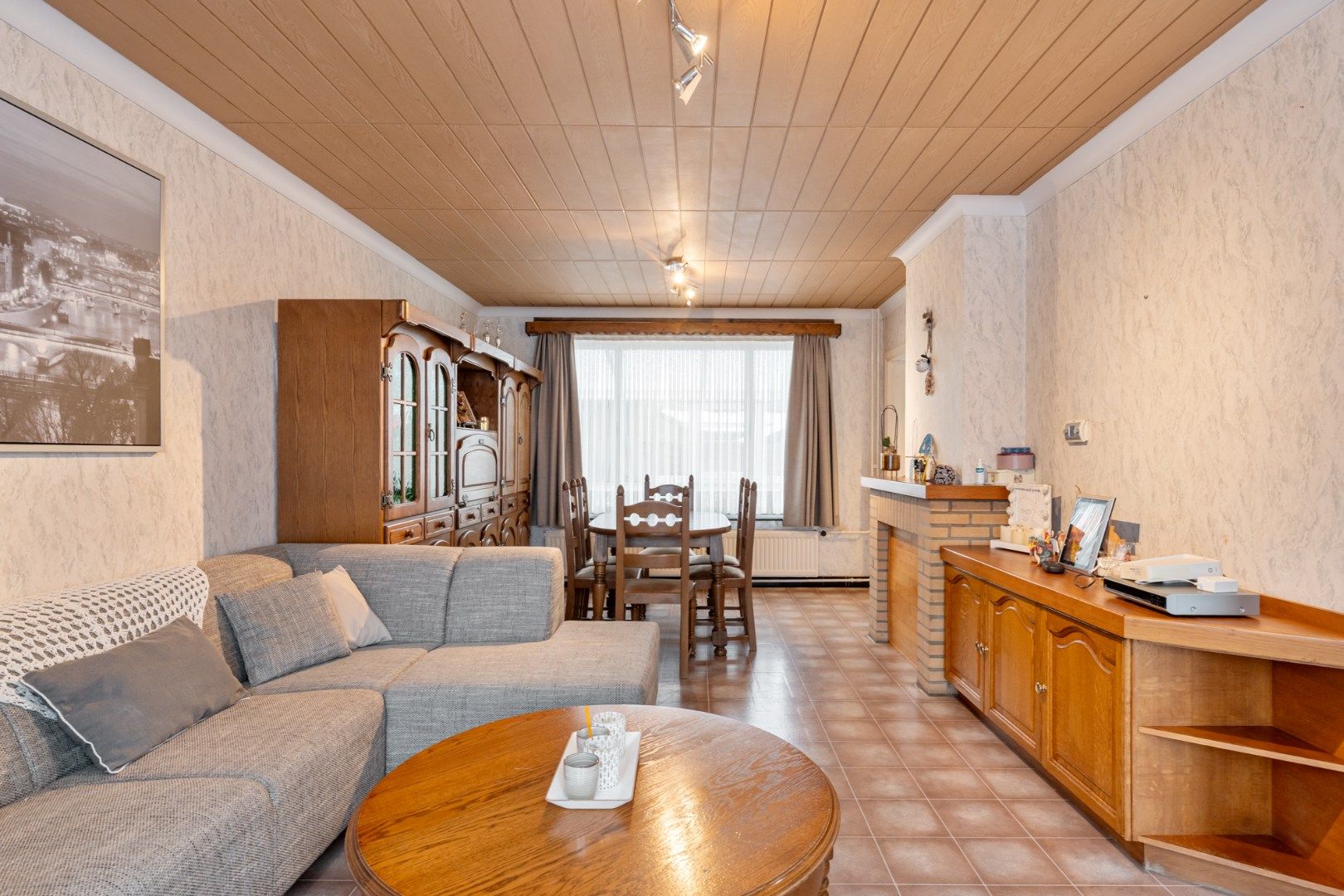 Knusse gezinswoning op een rustige locatie op een perceel van 3a20ca nabij het centrum van Neeroeteren!  foto 6