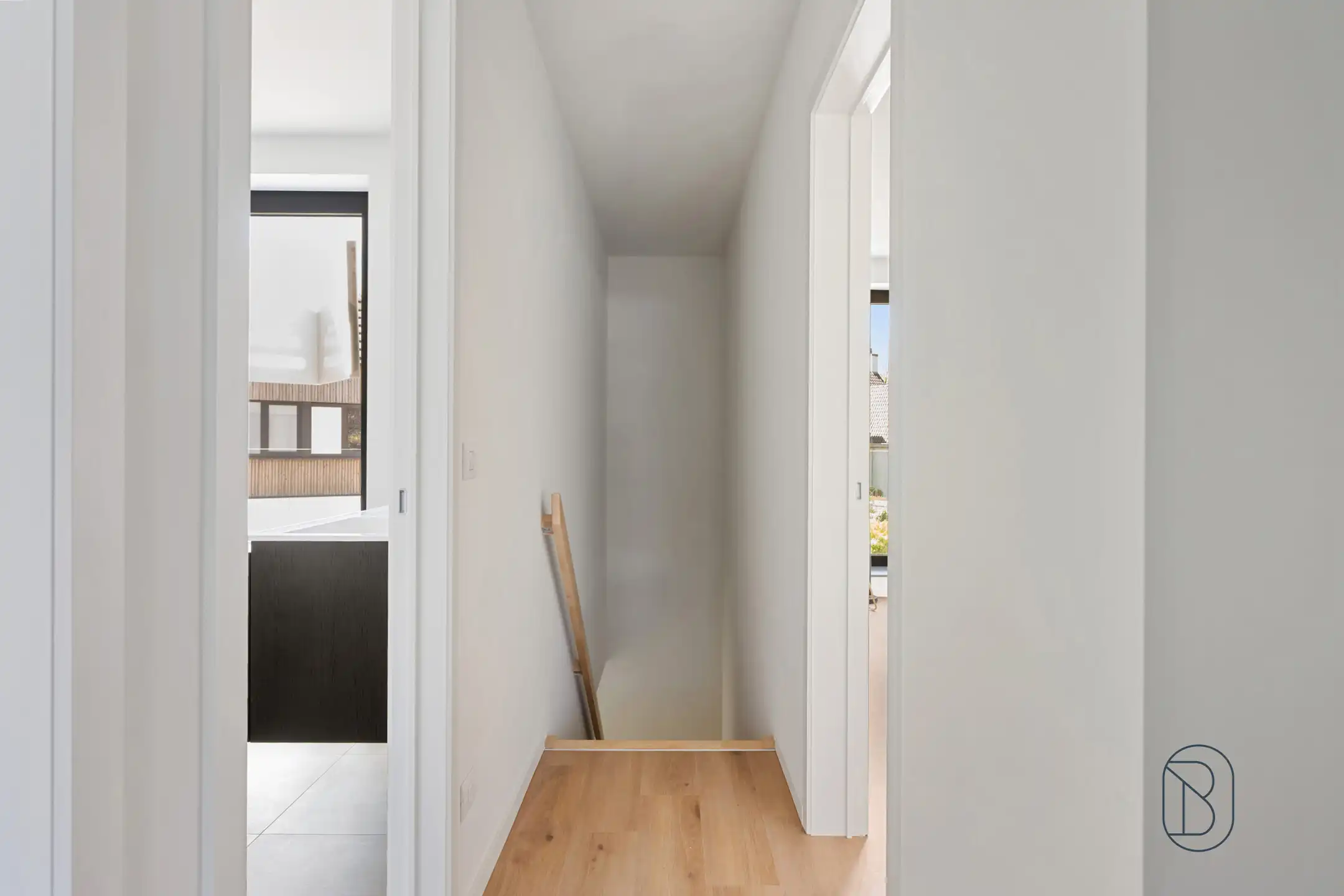 Kwalitatief afgewerkte nieuwbouw  (HOB) met 3 slk, E-peil 0 foto 15