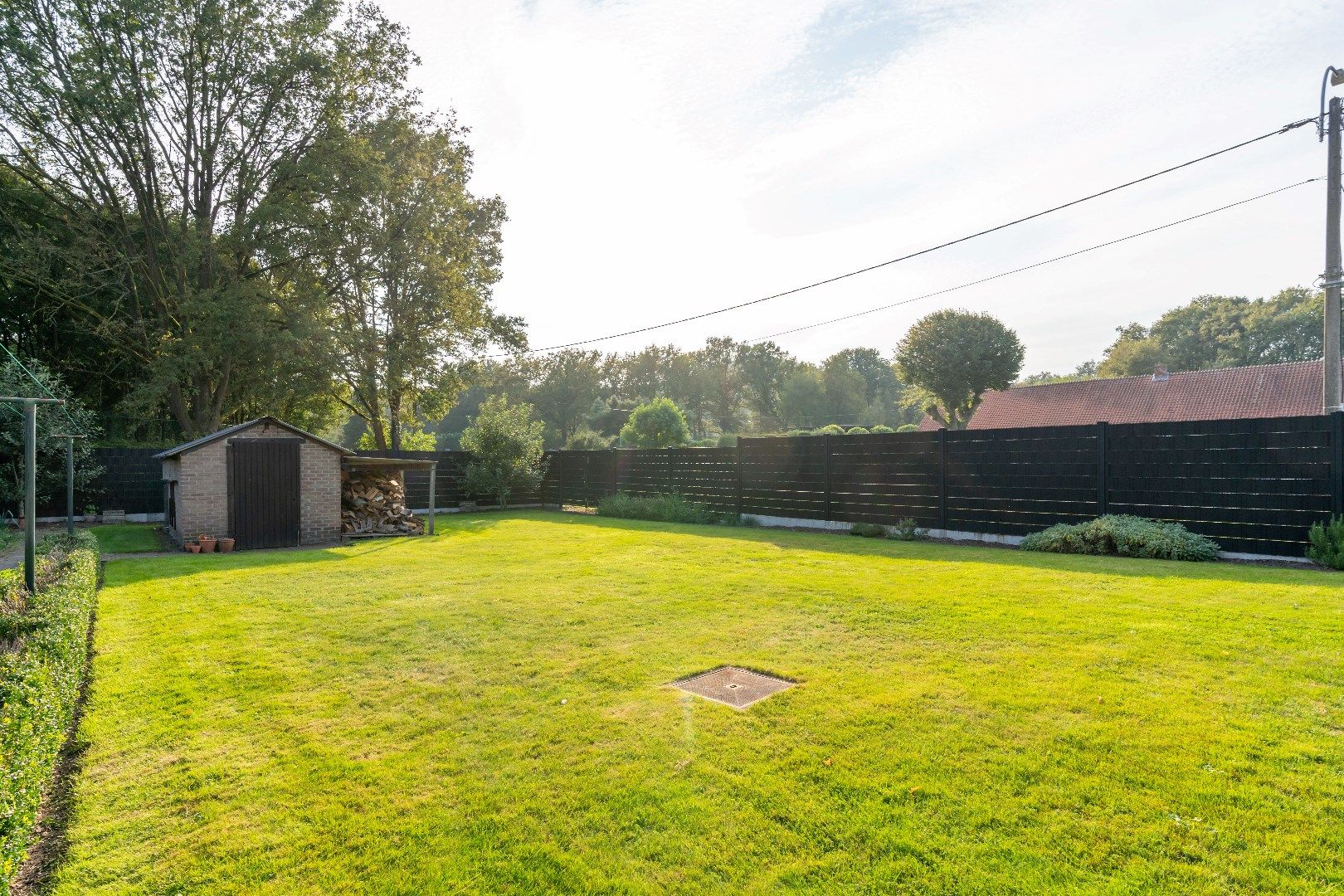 Energiezuinige bungalow vlakbij de mijncite van Genk. foto 6