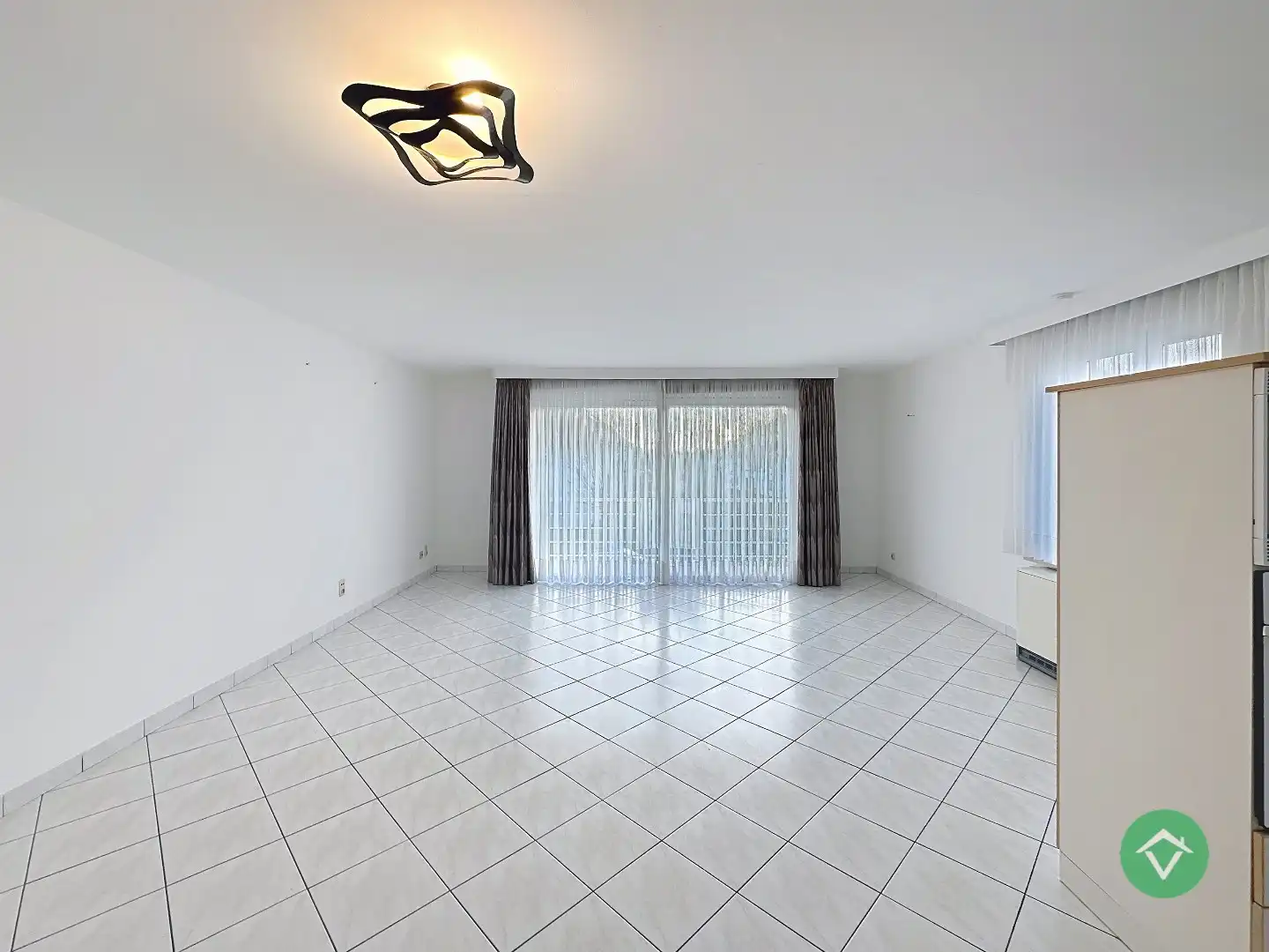 Zonnig 2-slaapkamerappartement op topligging in Middelkerke foto 3