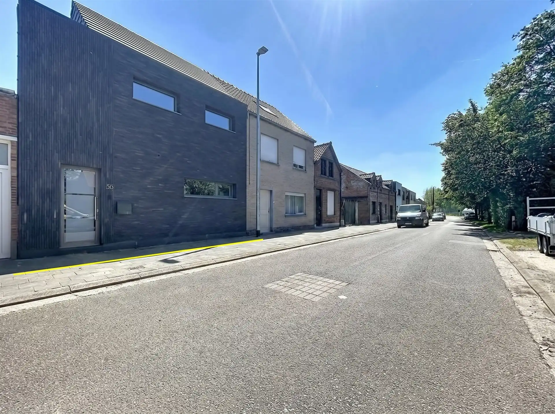 instapklare gezinswoning met 3 slaapkamers op perceel van 345m² foto 25