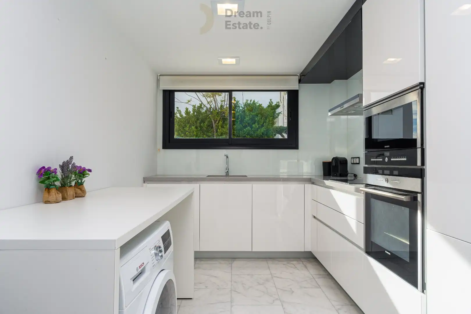 Azure Altea Homes – Exclusieve Villa met ongeëvenaarde uitzichten foto 8