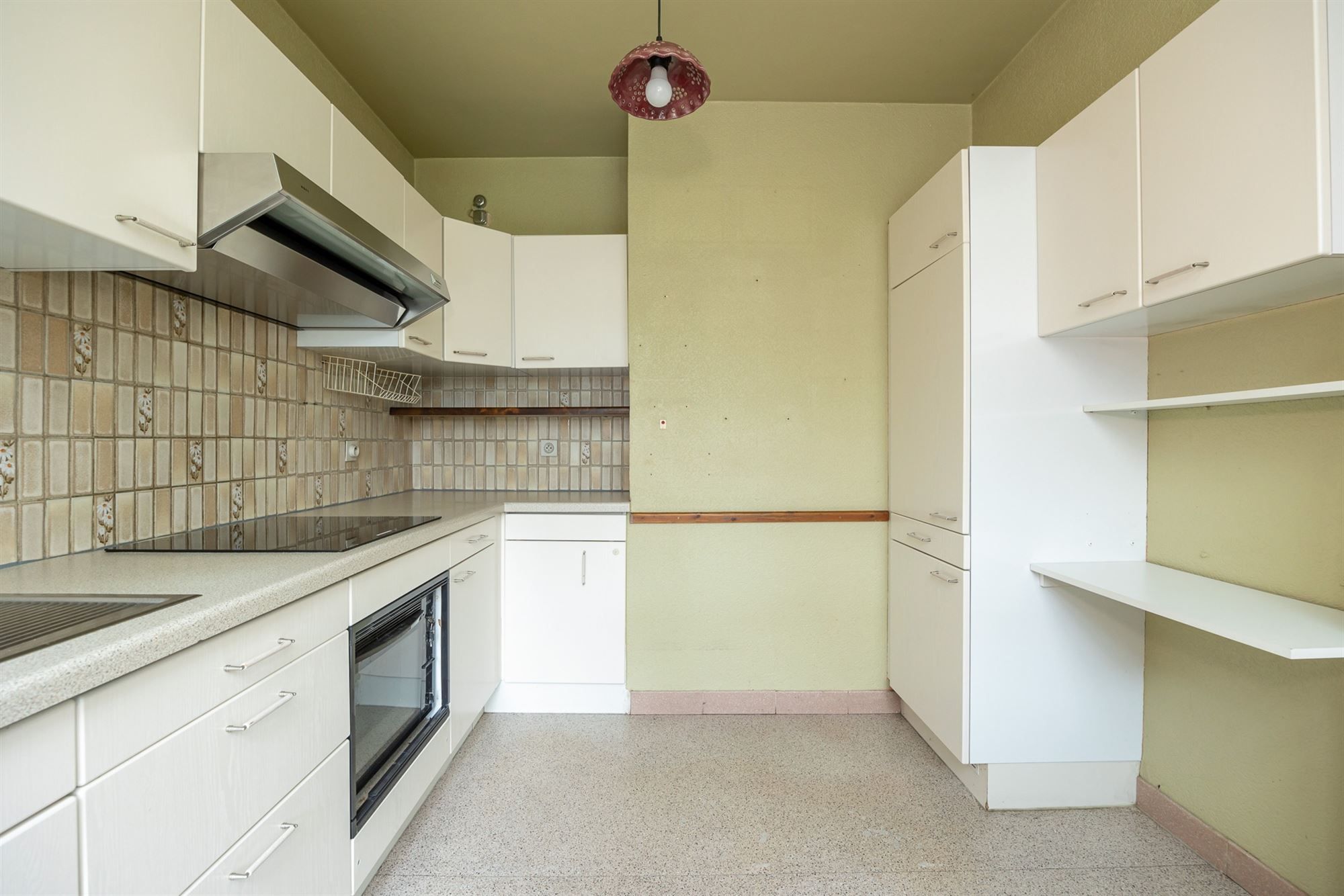 Huis foto 12