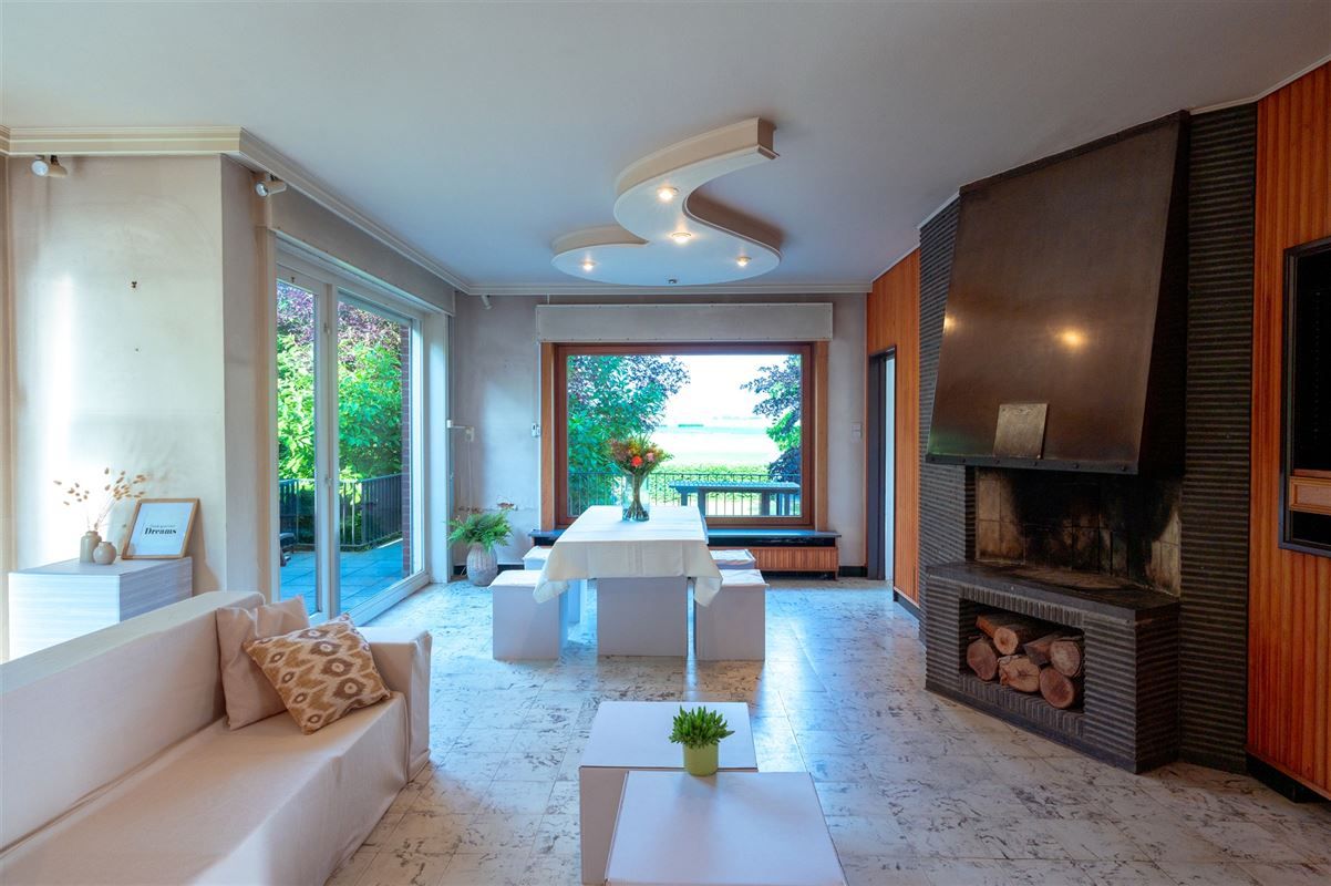 Villa te koop met prachtig vergezicht foto 3
