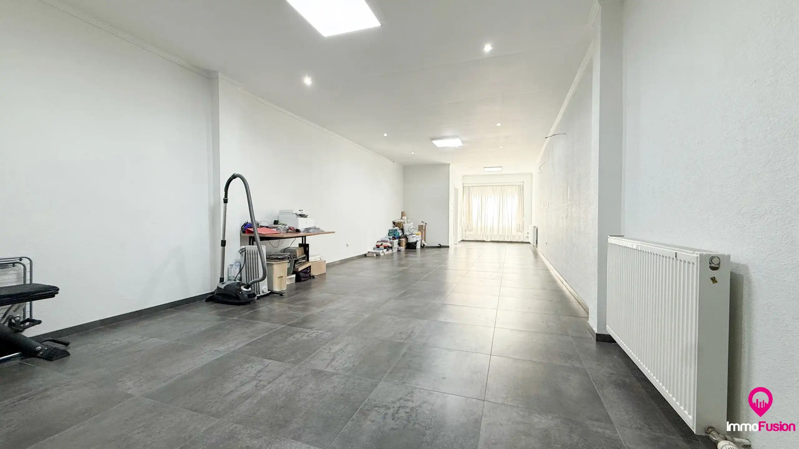 Praktische gezinswoning met 3 slpks op toplocatie in Heusden foto 2