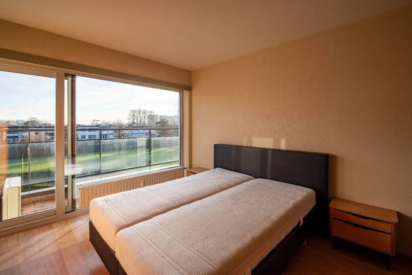 Gezellig 2 slaapkamersappartement met 2 terrassen  foto 7