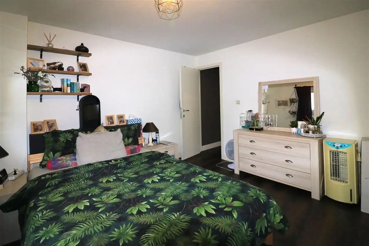 Uniek gerenoveerd appartement in de stad foto 16