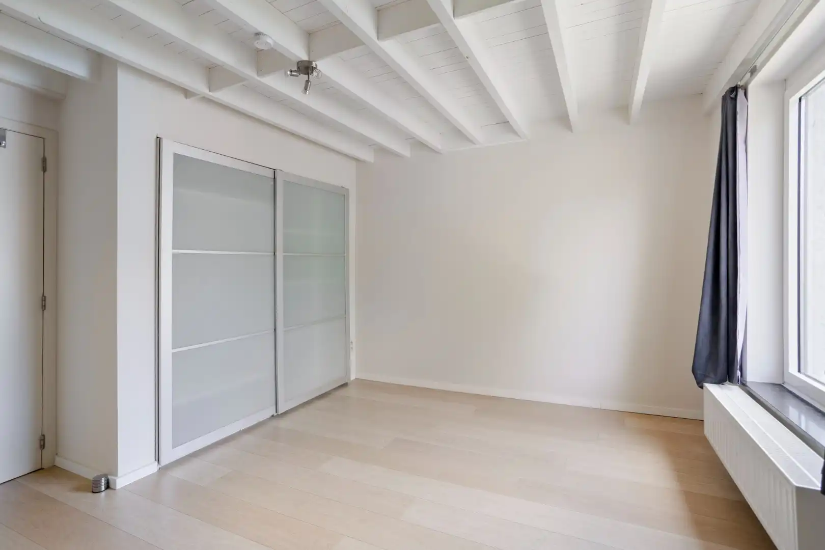Gezellig huisje met 2 slaapkamers rustig en centraal gelegen te Leuven - 239 KWH/m² foto 12