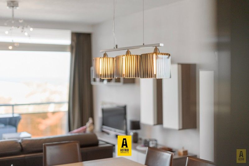 Absoluut topappartement met zeezicht! foto 17