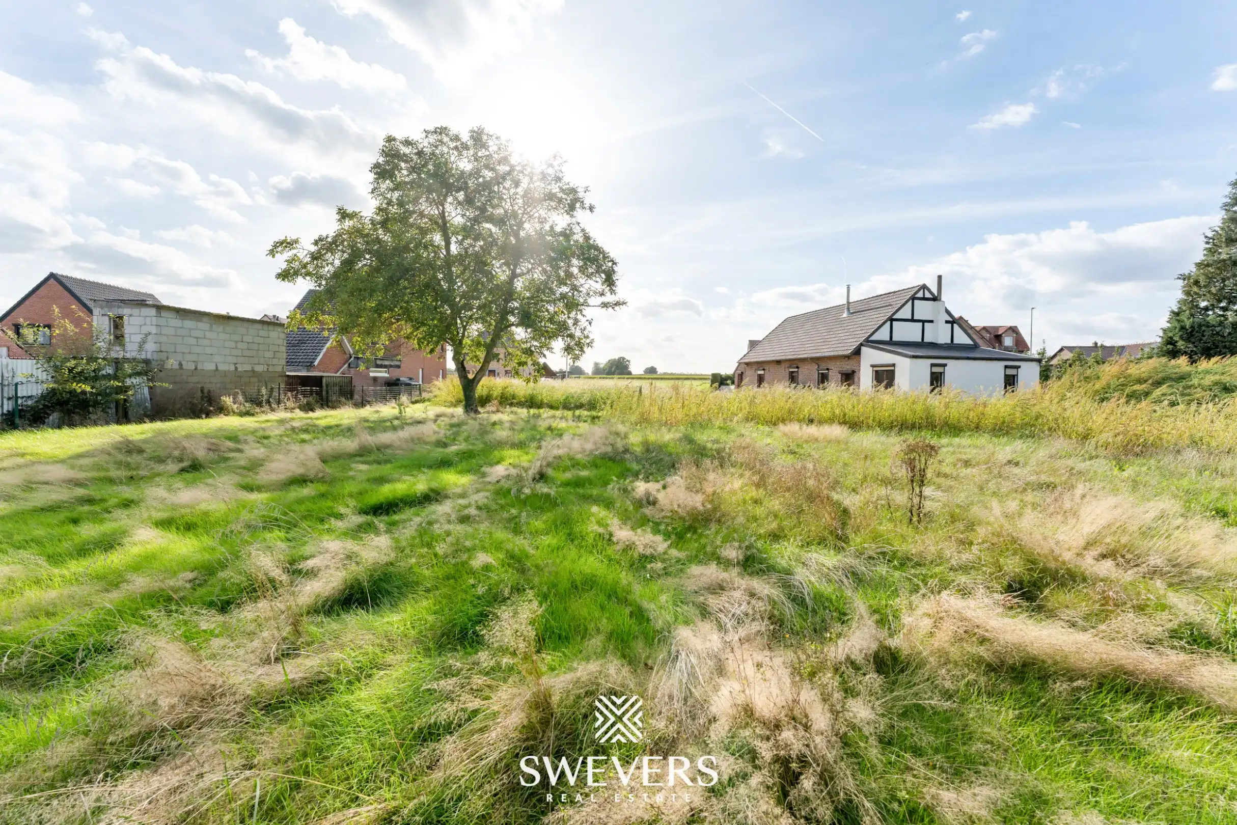 Bouwgrond OB aan agrarisch gebied foto 10