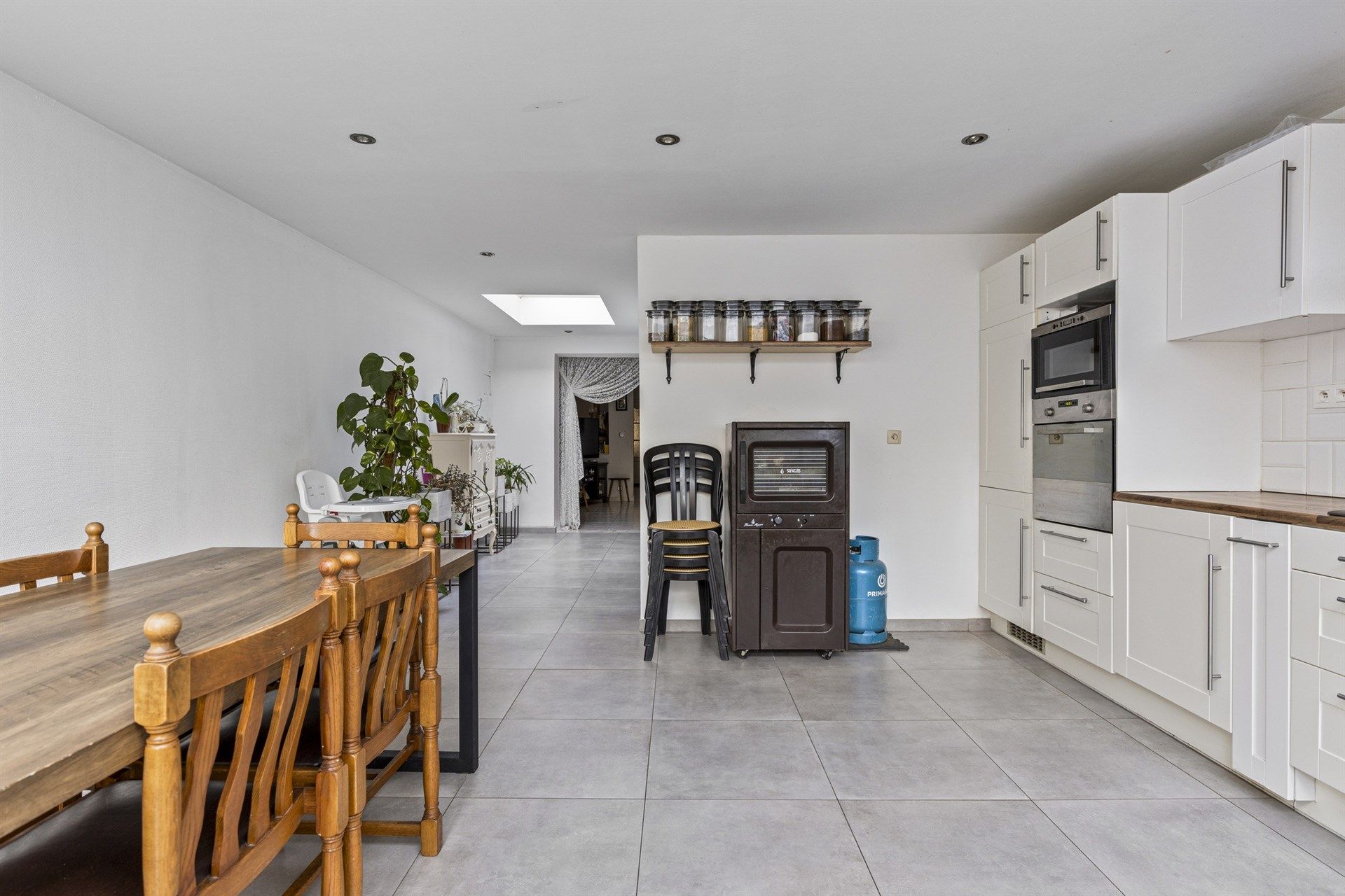 Ruime woning met 4 slaapkamers te koop in Hoboken  foto 13