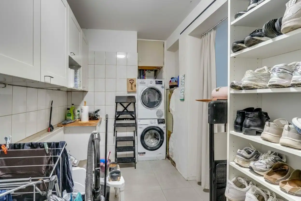 RUIME WONING MET 5 SLAAPKAMERS OP 10,85 ARE TE BOXBERGHEIDE foto 24