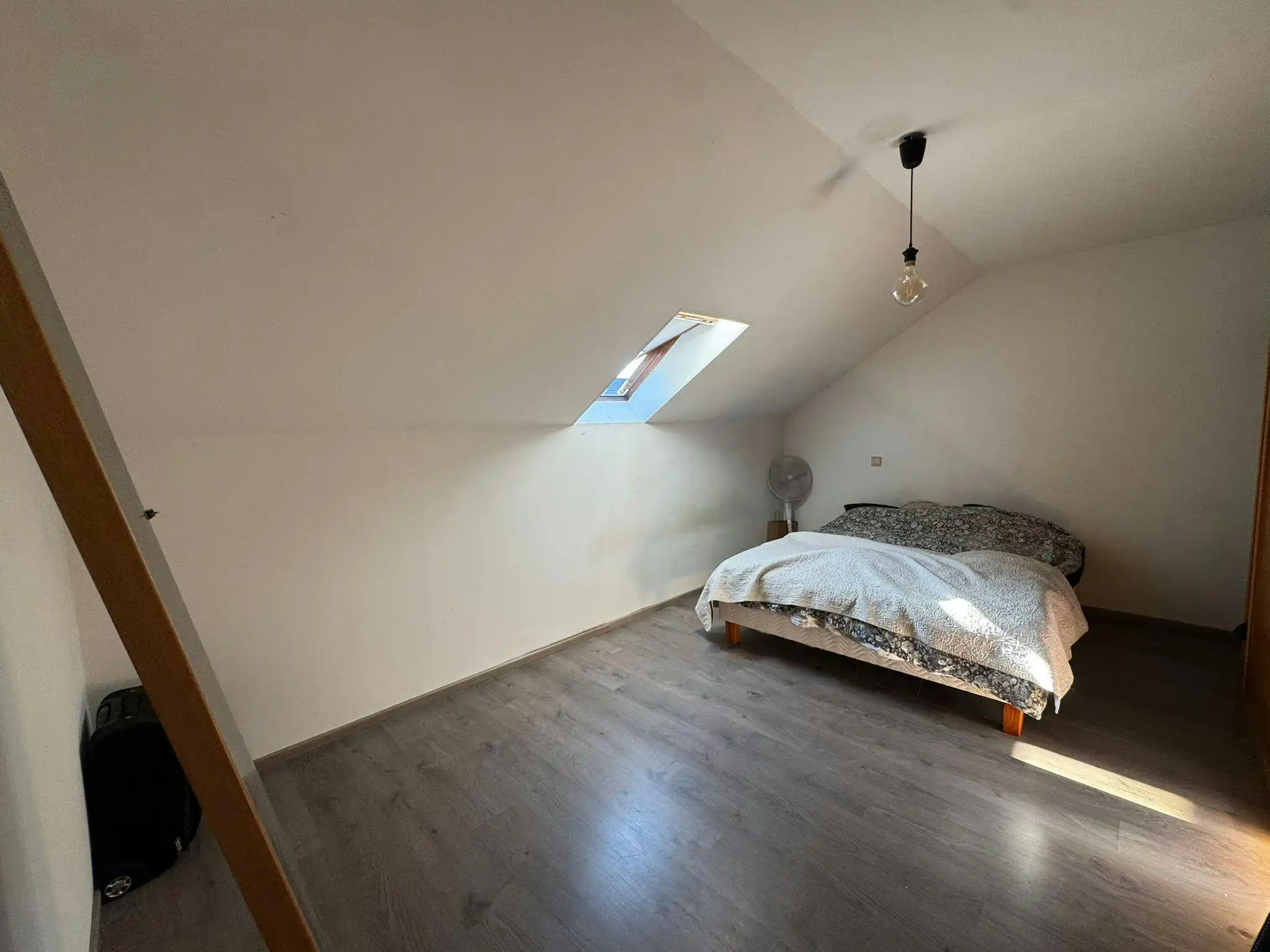 Appartement in het centrum van Bree met autostaanplaats foto 8