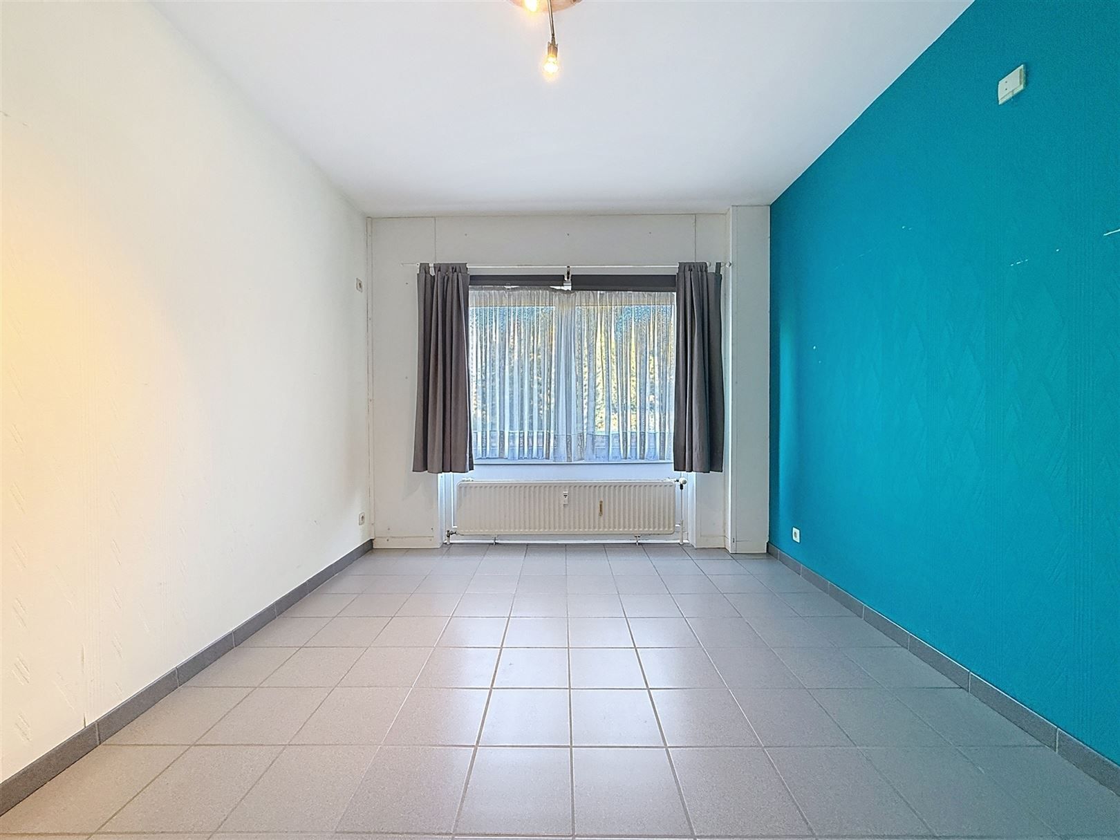 Gelijkvloers APP, 1 slpk, terras en kelder foto 19