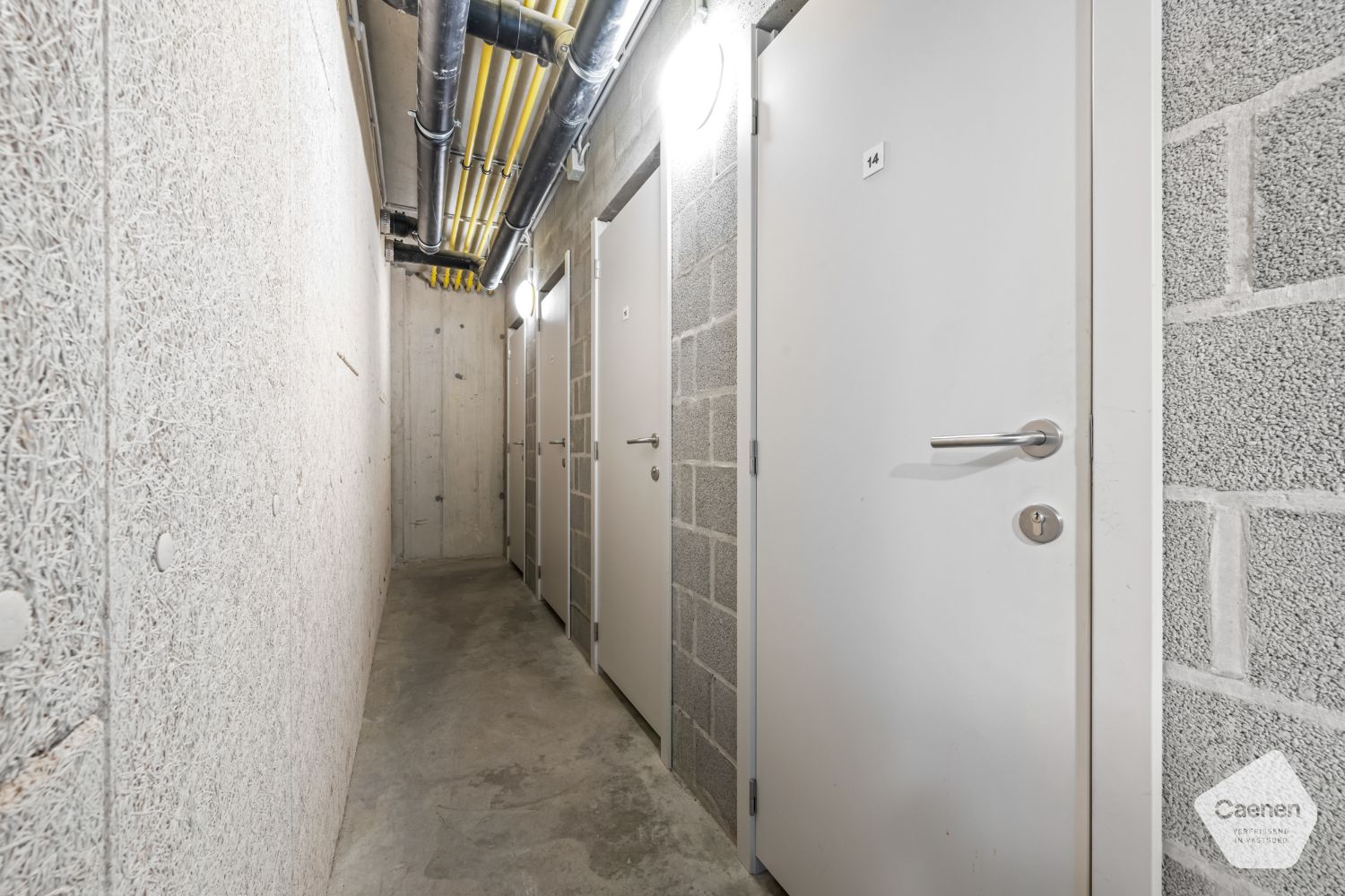 Luxueus 1-slaapkamerappartement met adembenemende zichten en hoogwaardige afwerking foto 21