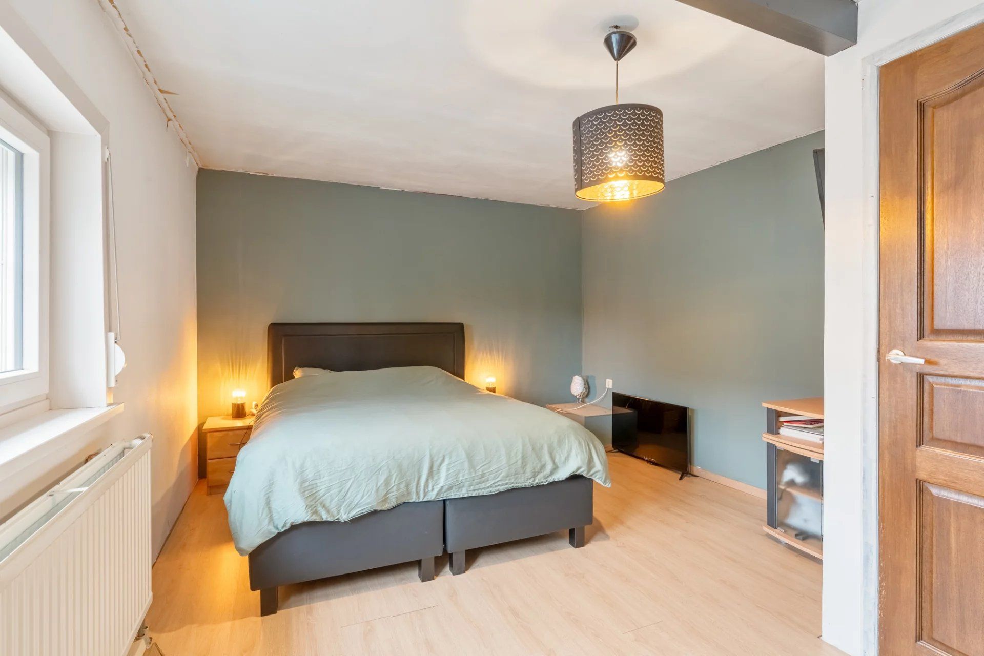 Gerenoveerde woning te Diest foto 9