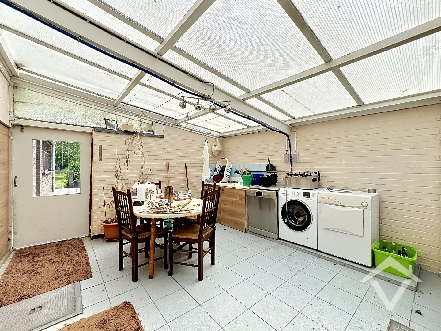 Woning met 3 slaapkamers en tuin te Eernegem foto 10